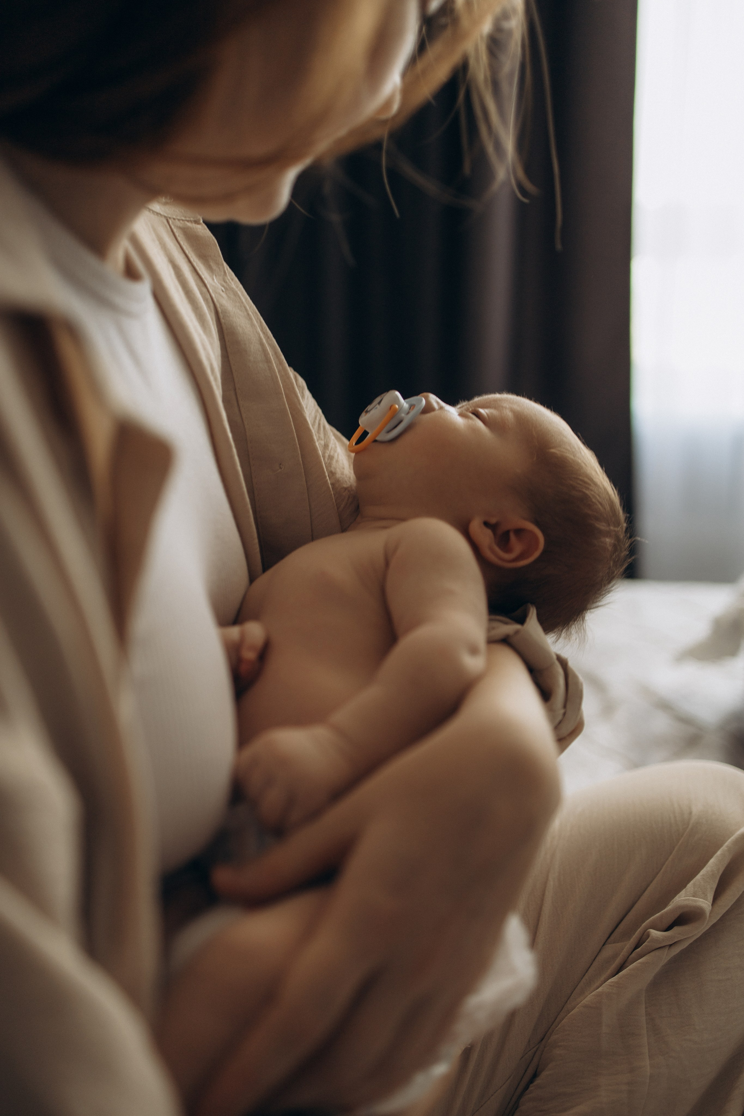 Домашние моменты. Самый теплый фотограф в Краснодаре Рябоконь Ксения