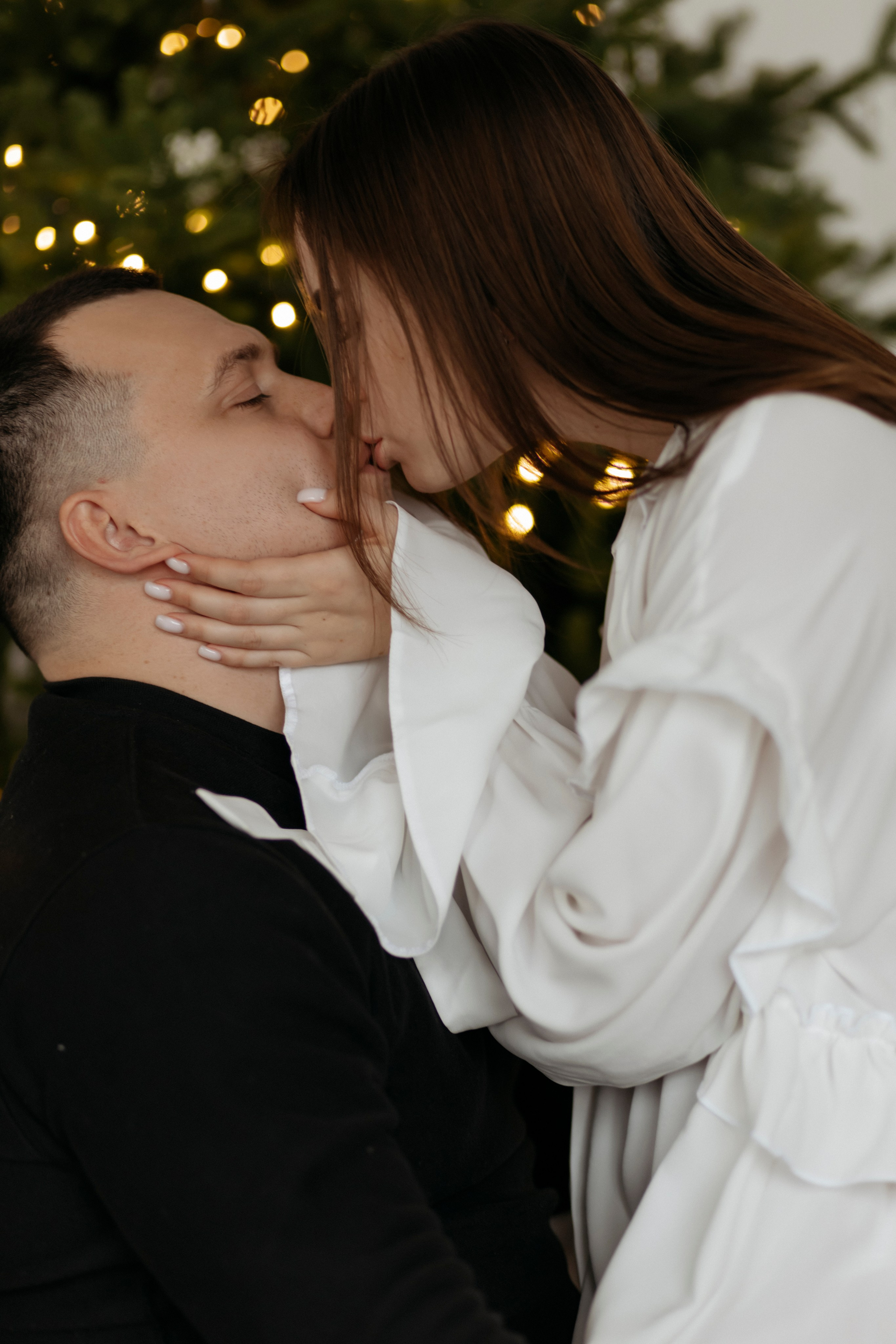 Диана и Олег. Самый теплый фотограф в Краснодаре Рябоконь Ксения