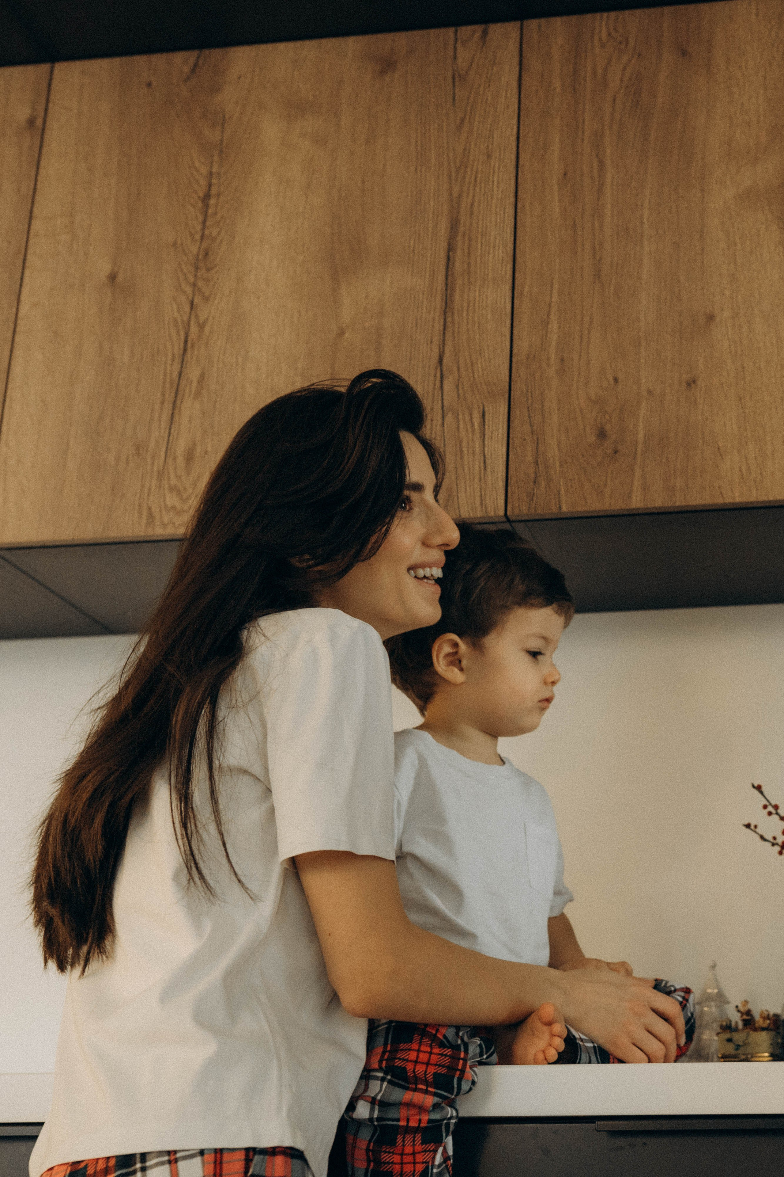 Камилла, Баграт и Багаудин. Семейный фотограф Юлия Котова