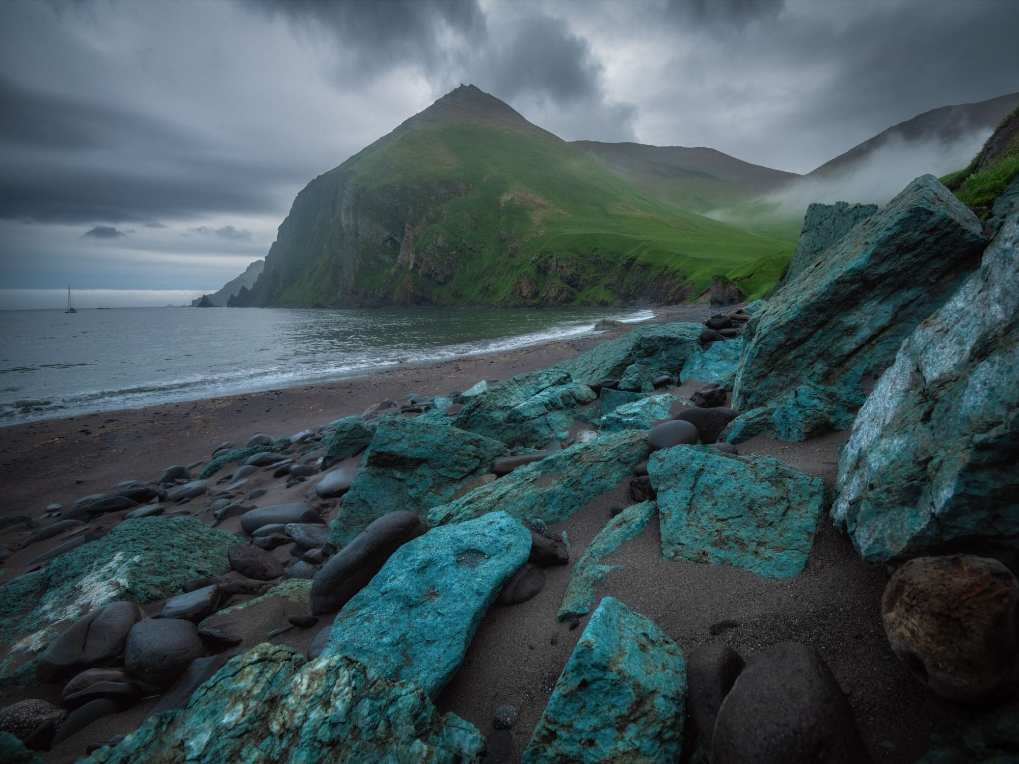 Галерея Командоры