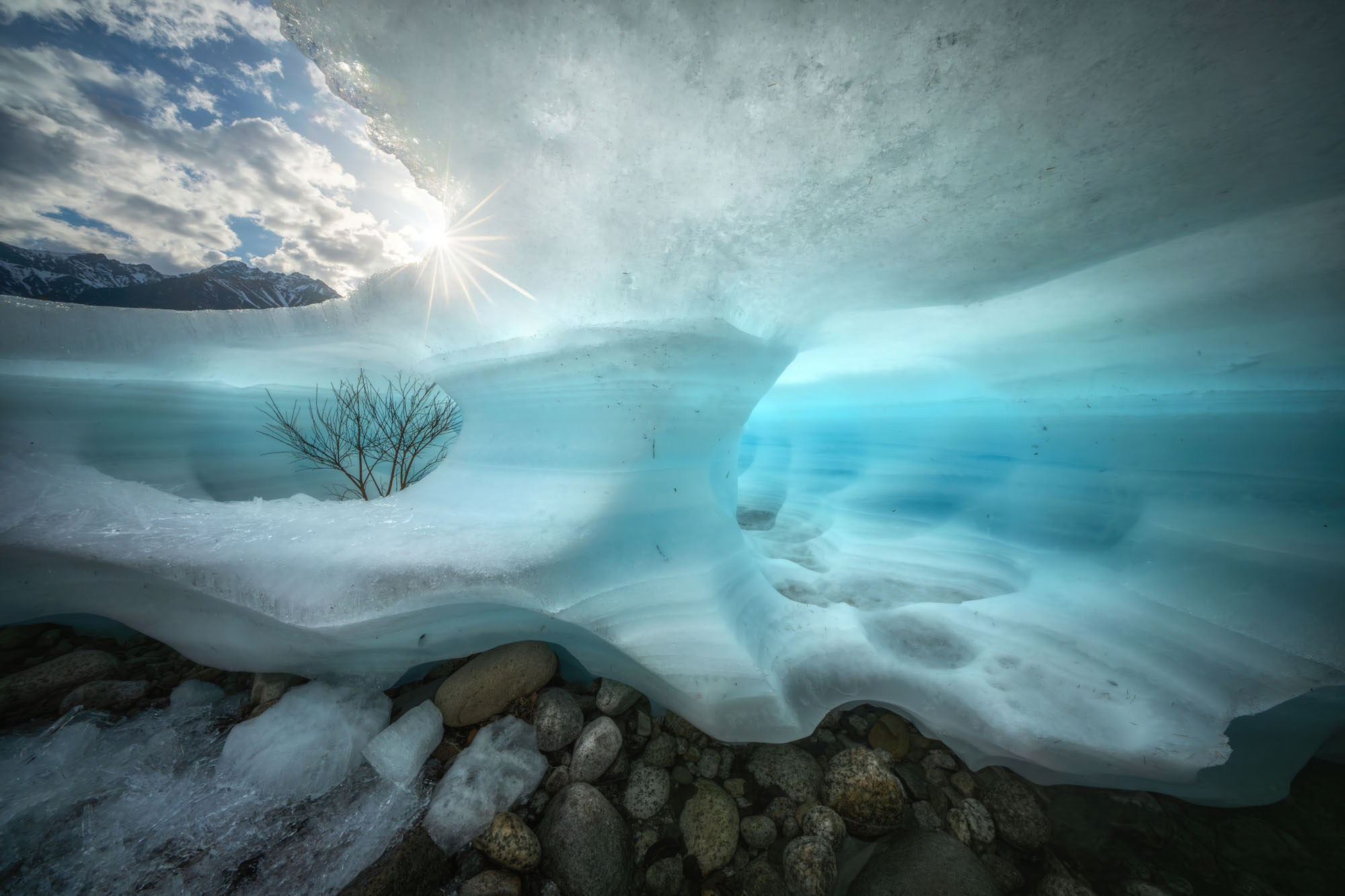 Забайкалье. PhotoGeographic Фототуры по России