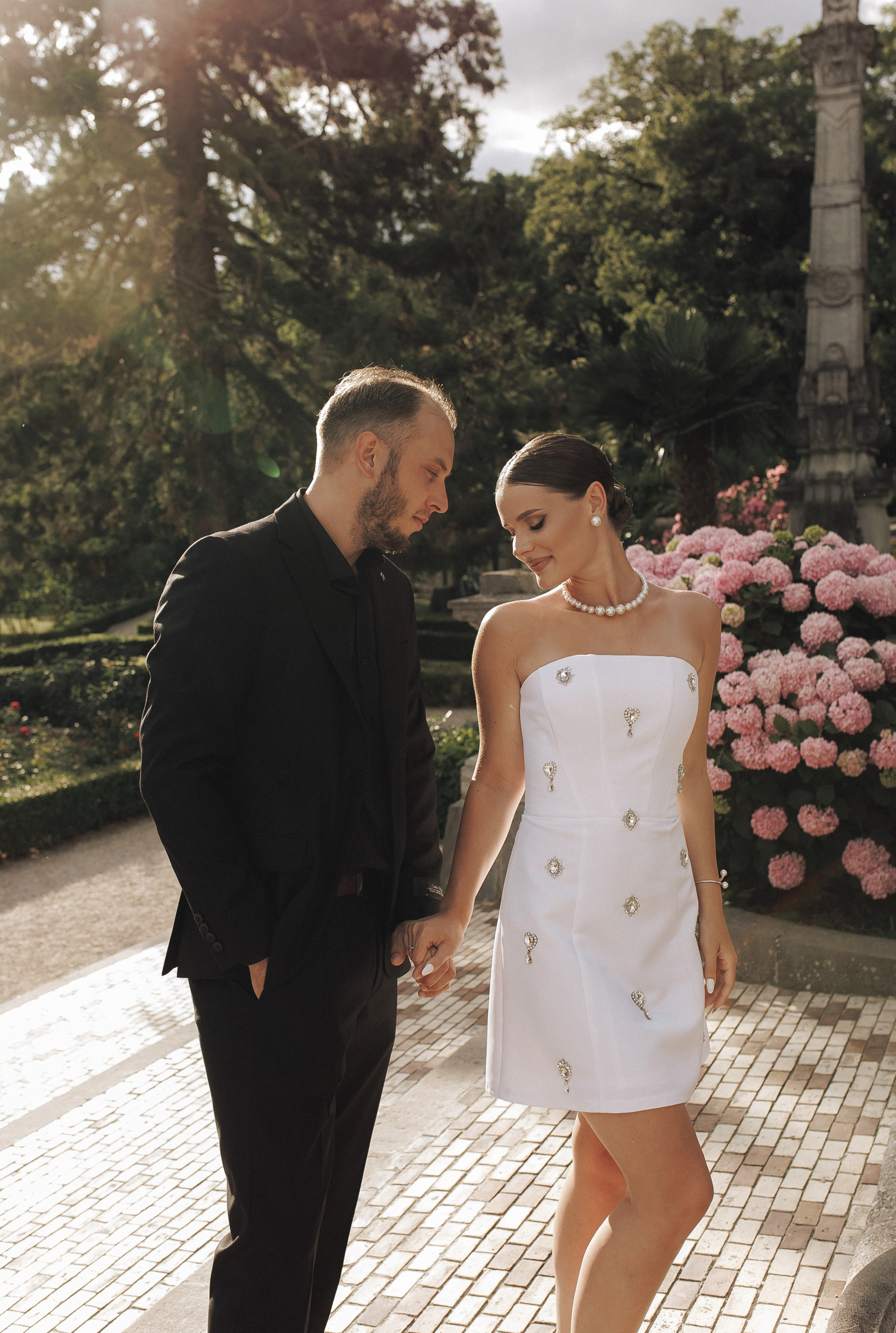 Vika & Rostislav. Свадебный фотограф в Севастополе и Крыму| Tanya Sher