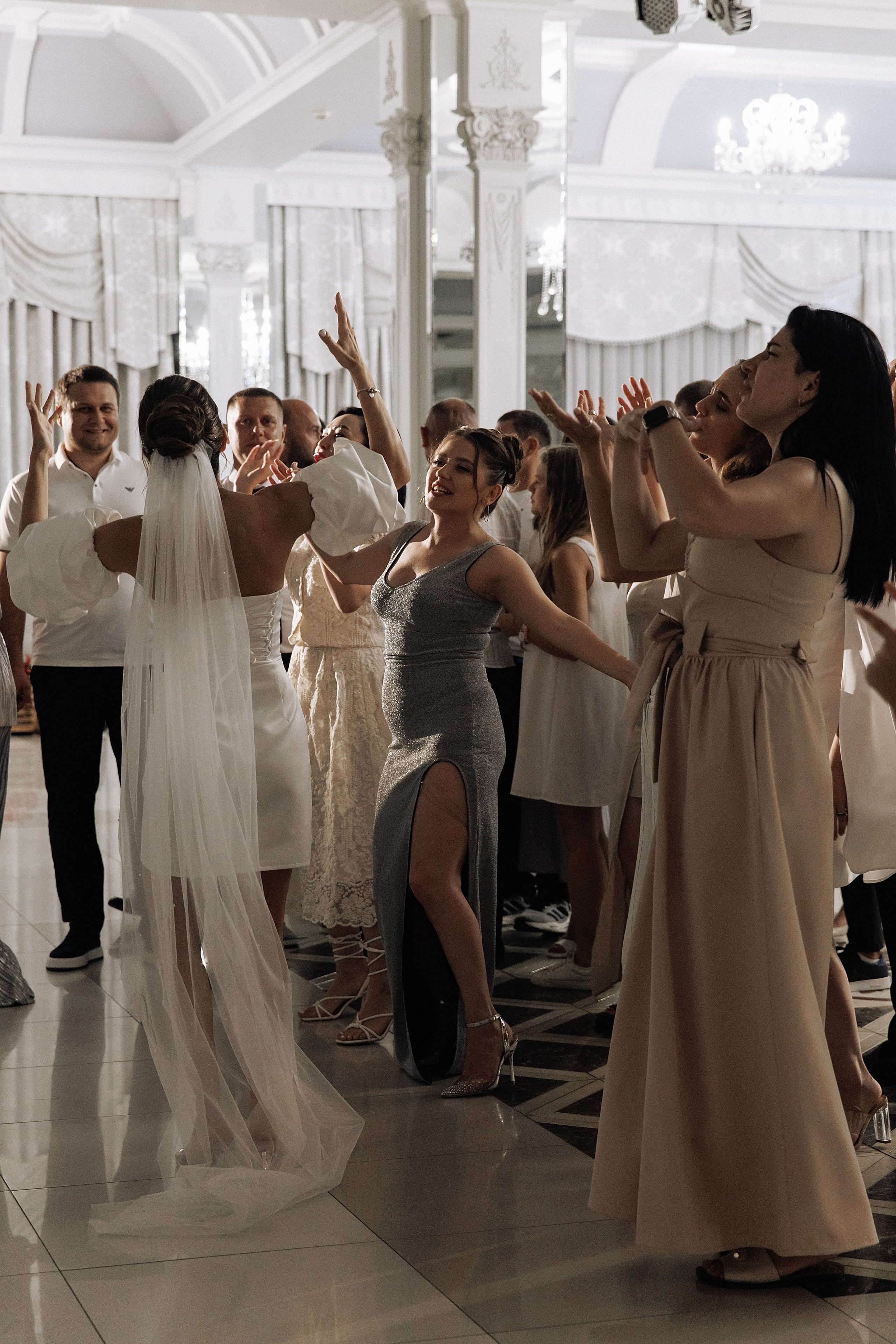 Tamara & Artem. Свадебный фотограф в Севастополе и Крыму| Tanya Sher