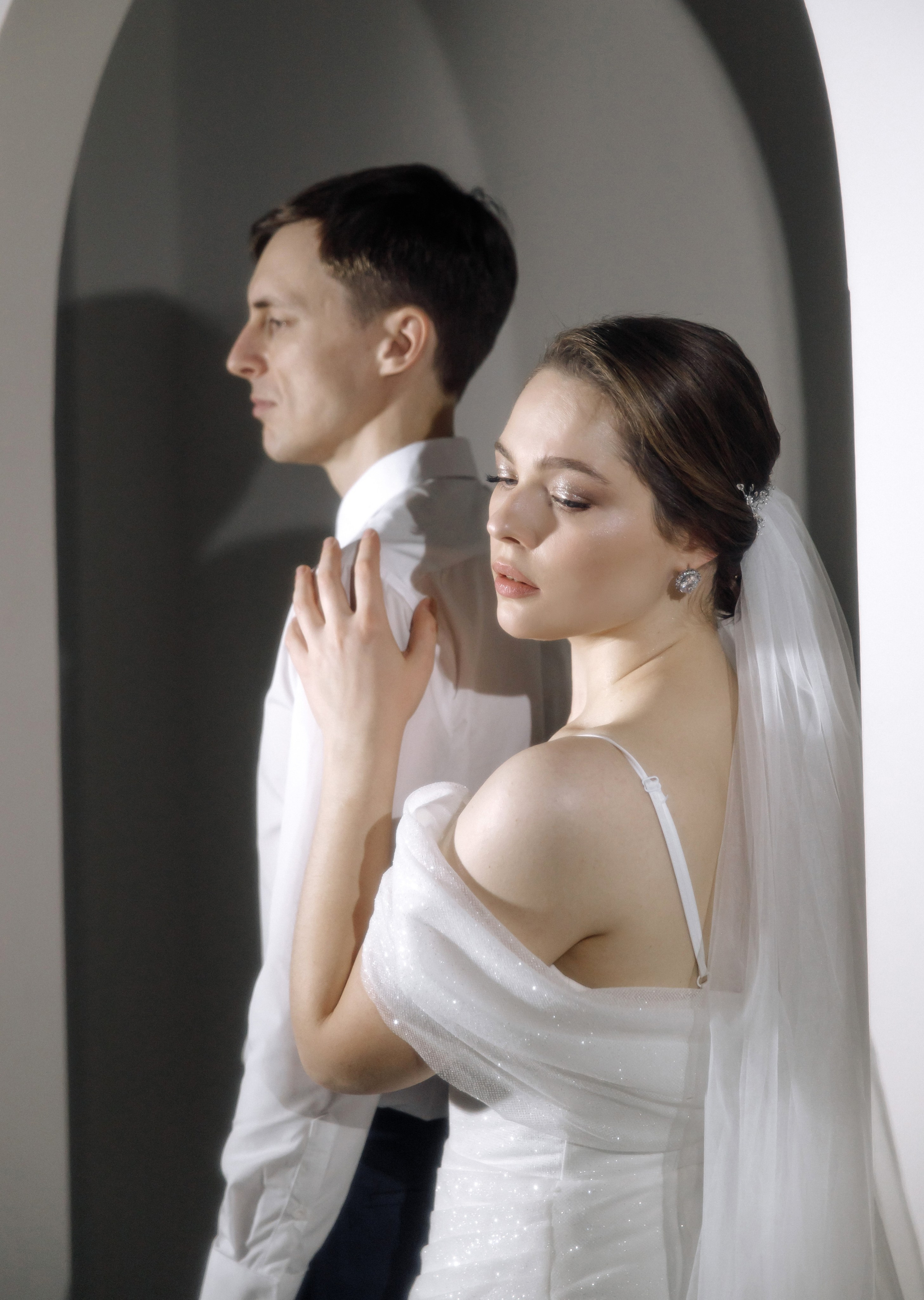 Anastasia & Artem. Свадебный фотограф в Севастополе и Крыму| Tanya Sher