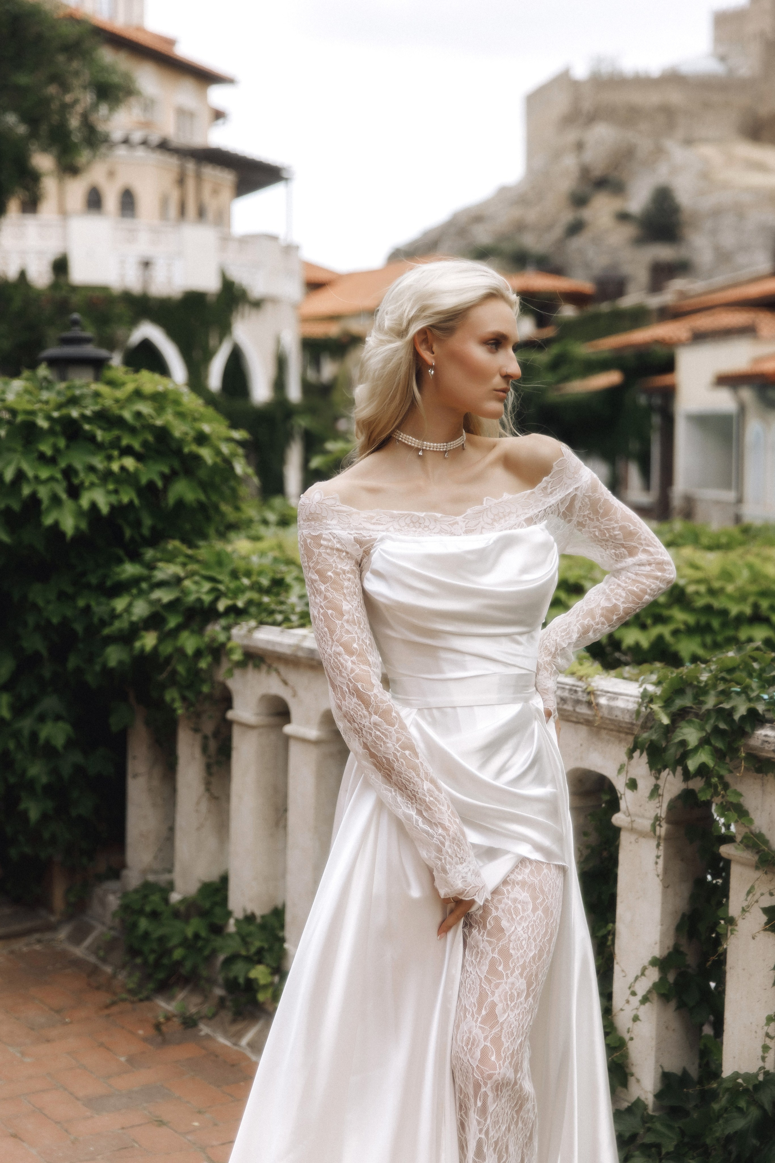 Natalie & Kostya. Свадебный фотограф в Севастополе и Крыму| Tanya Sher