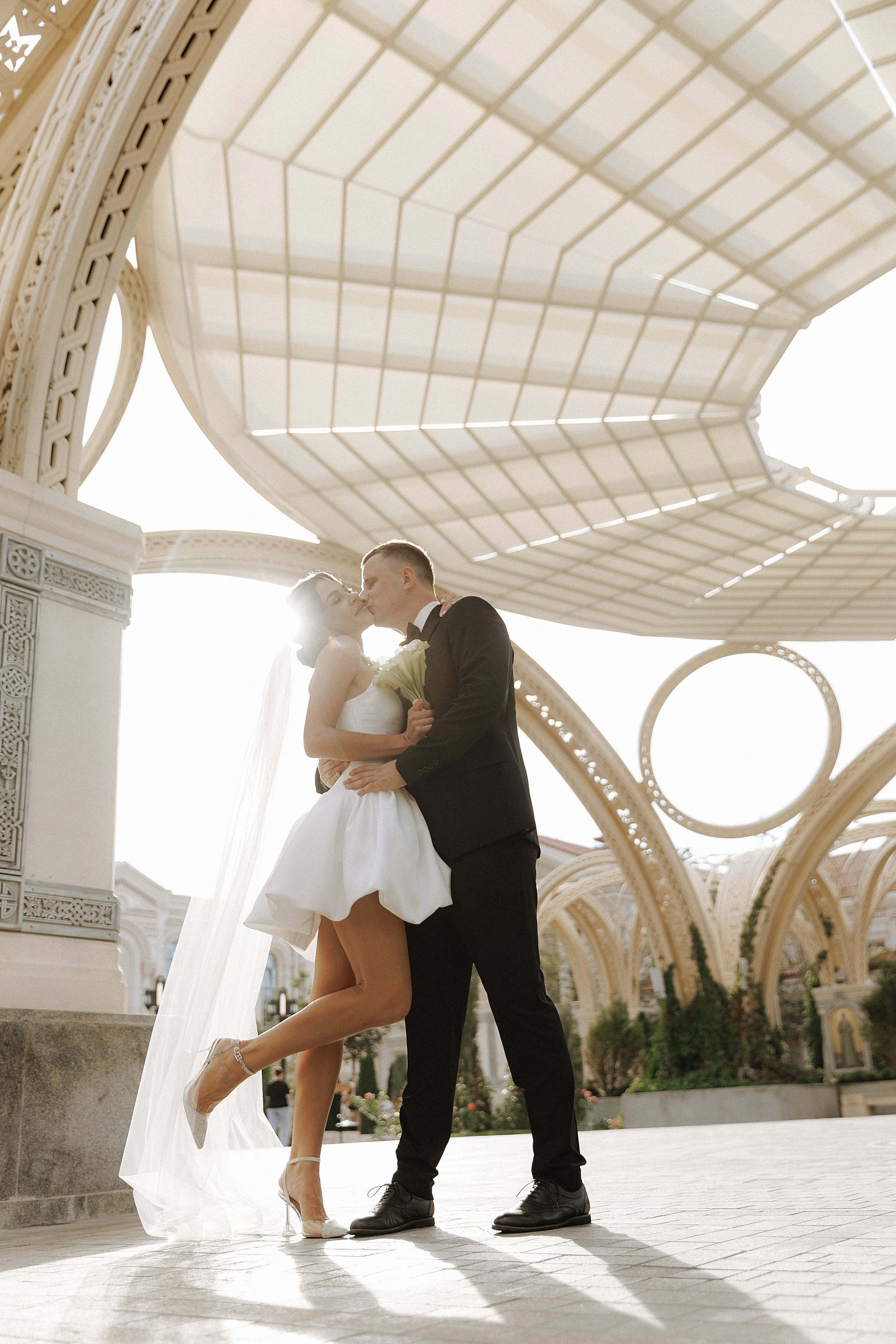 Karina & Maksim. Свадебный фотограф в Севастополе и Крыму| Tanya Sher