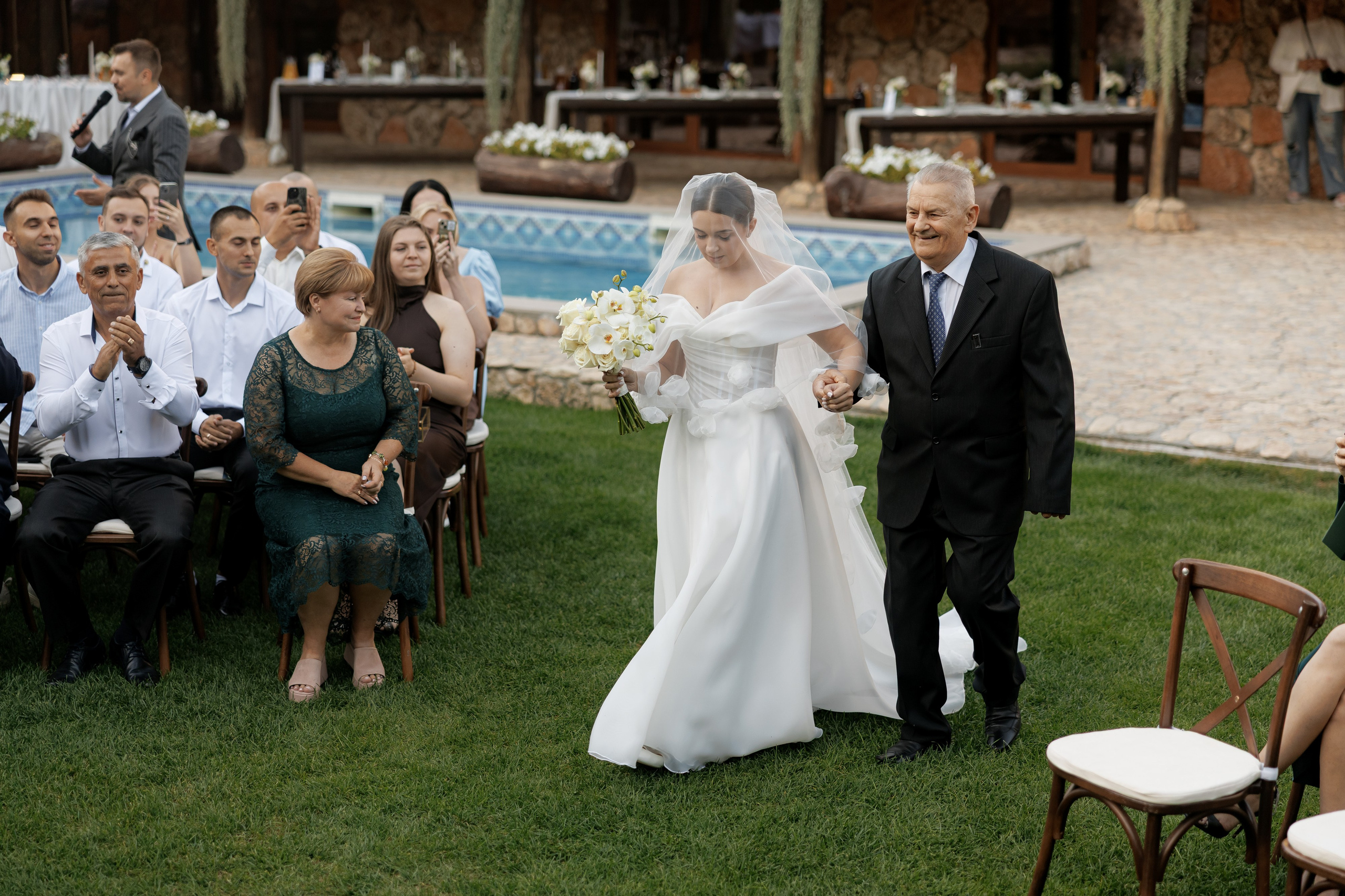 Лили и Серго. Свадебный фотограф в Севастополе и Крыму| Tanya Sher