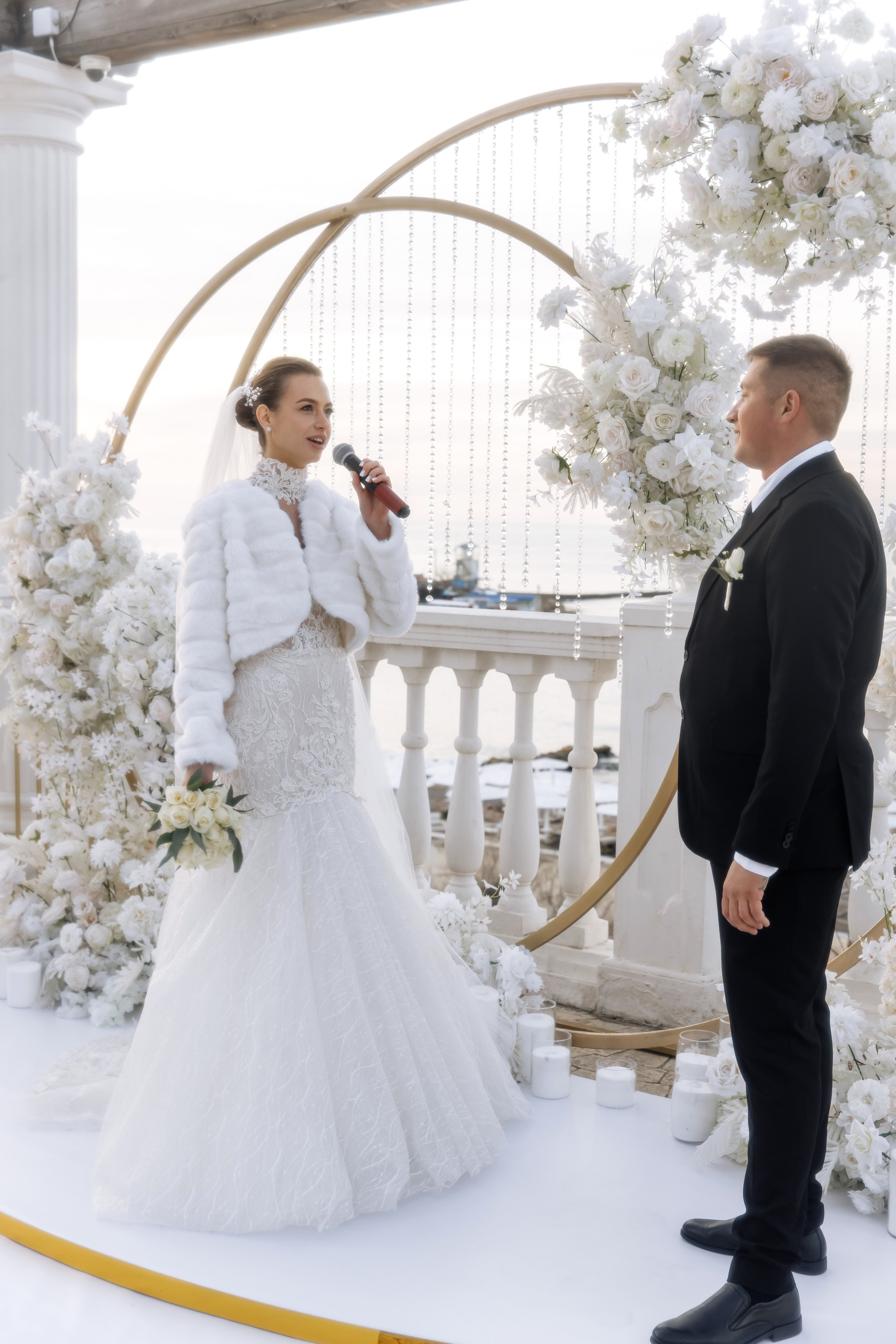 Victoria & Sergei. Свадебный фотограф в Севастополе и Крыму| Tanya Sher