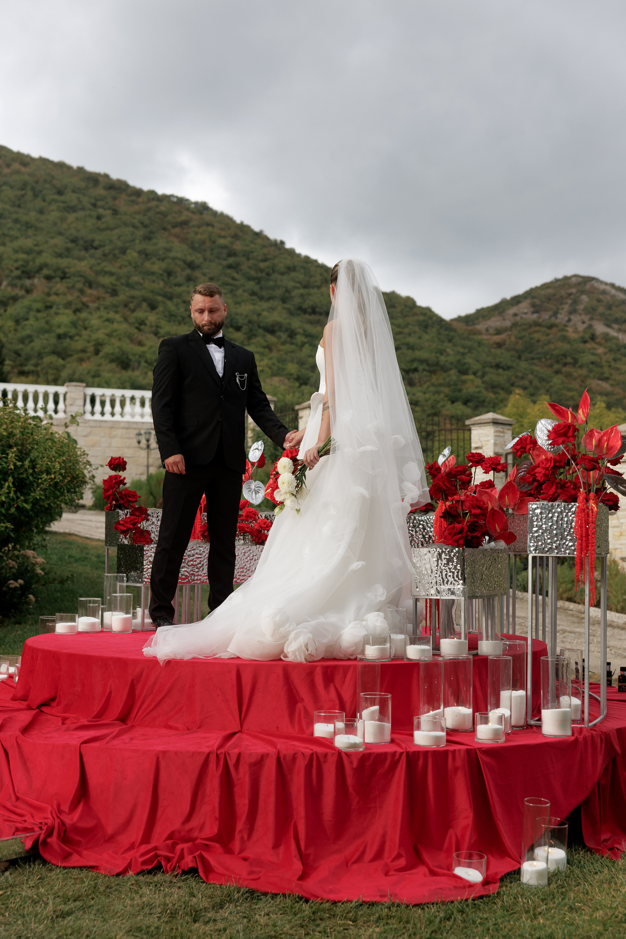 Александр и Екатерина. Свадебный фотограф в Севастополе и Крыму| Tanya Sher