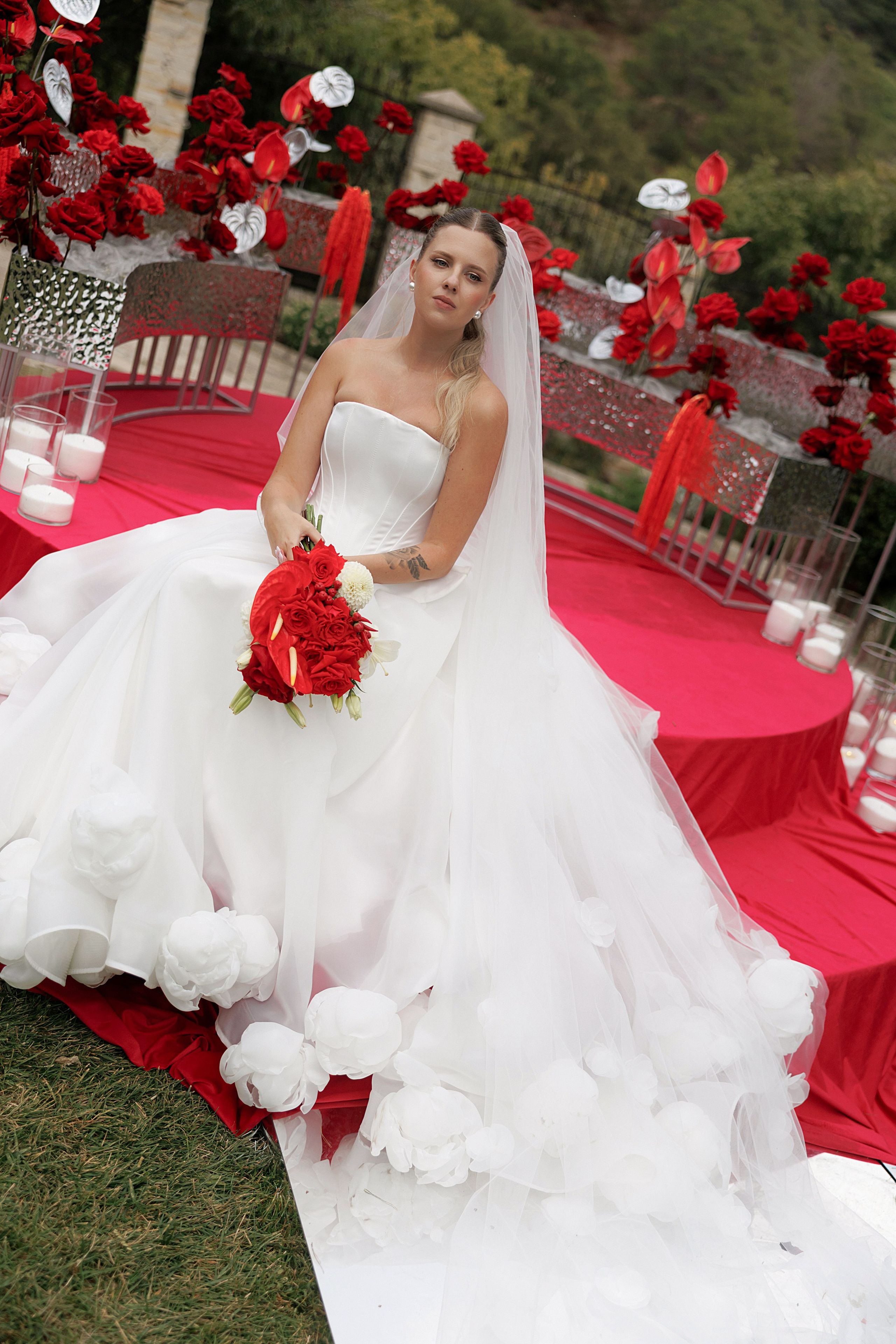 Александр и Екатерина. Свадебный фотограф в Севастополе и Крыму| Tanya Sher