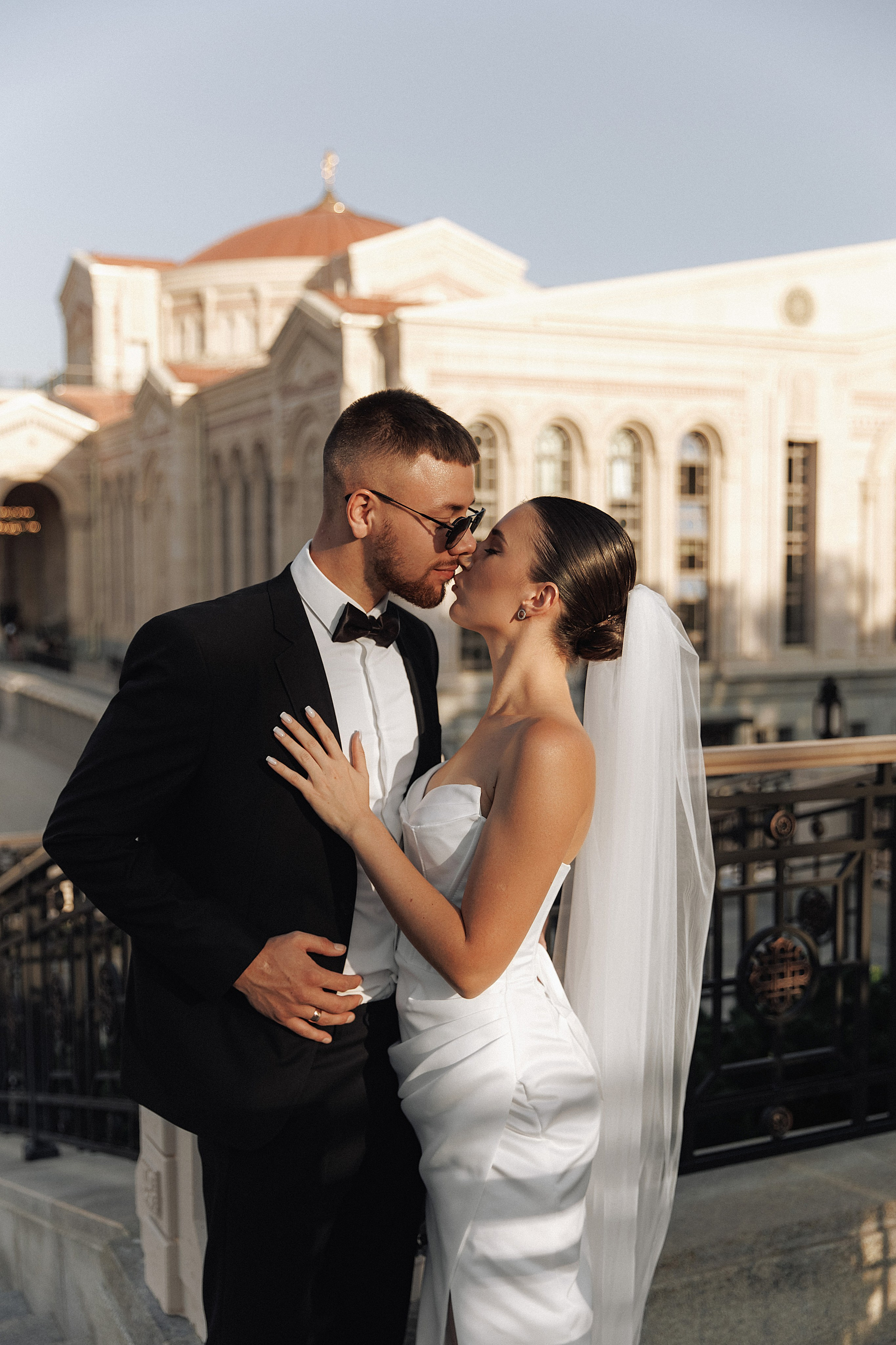 Timur & Nastya. Свадебный фотограф в Севастополе и Крыму| Tanya Sher