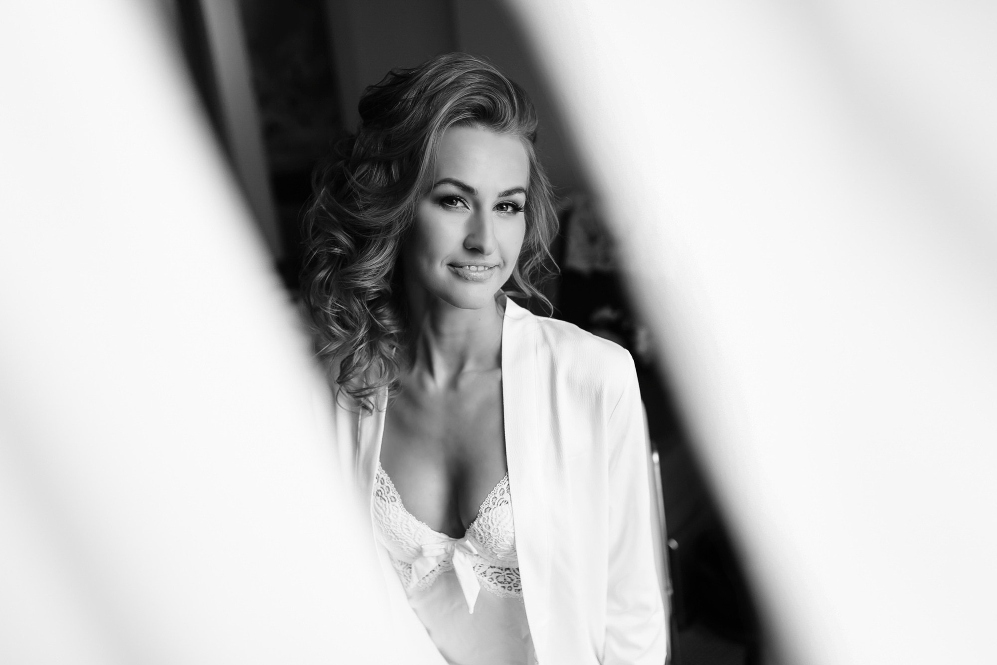 Виктор & Наталья. Свадебные и портретный фотограф — Кирилл Зорин