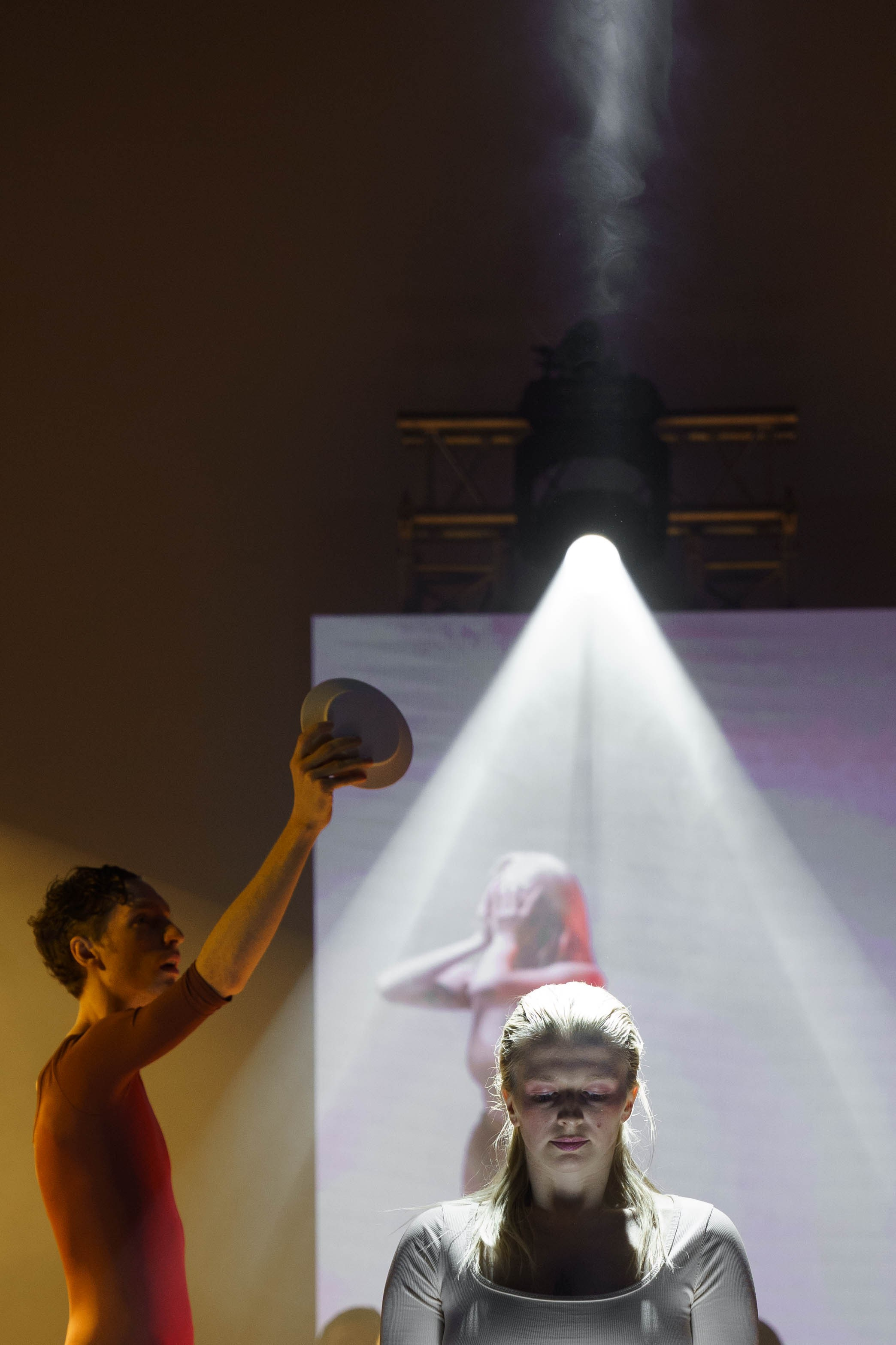 Психологический театр «СТЫД». Свадебный фотограф Михаил Мирзоян