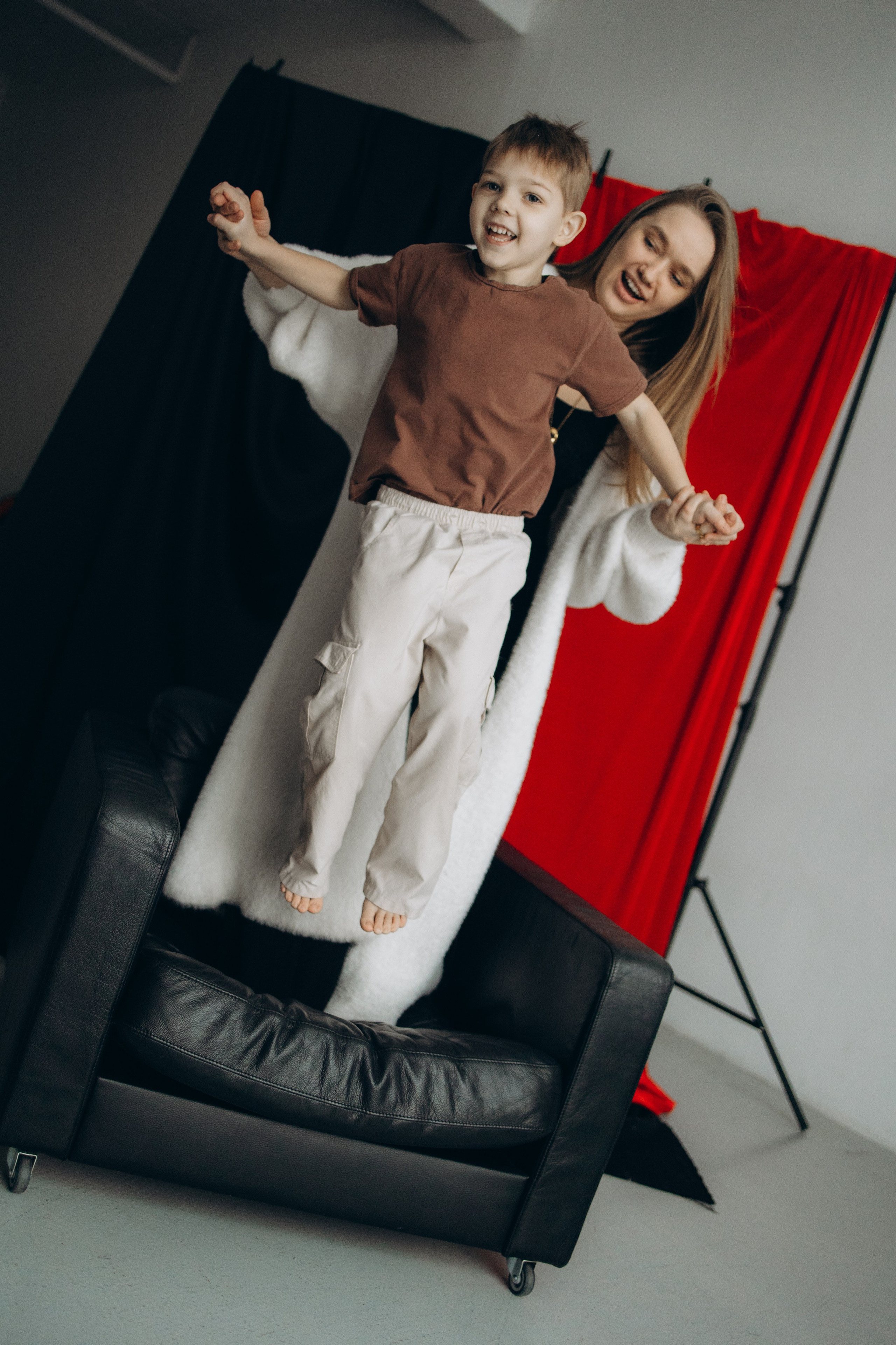 Настя и Кристофер. Фотограф — Анималист | Санкт-Петербург