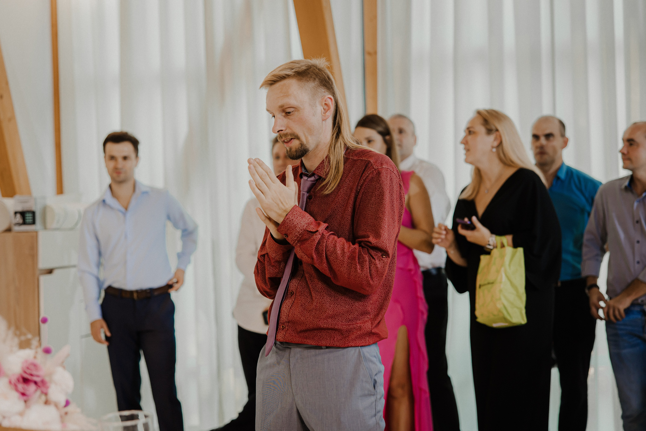 Олег и Диана. Свадебный и семейный фотограф Елизавета Ермак | Москва и МО