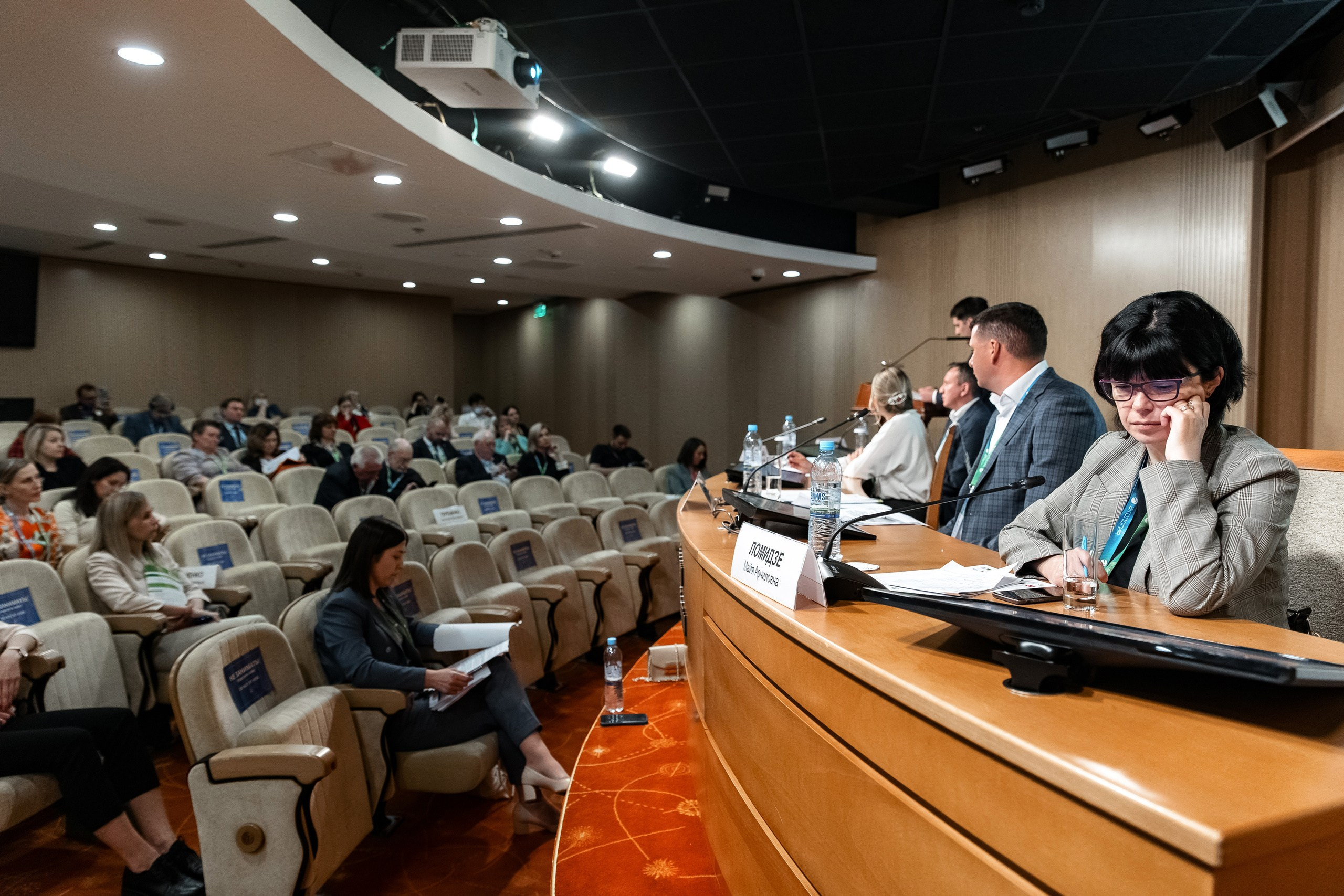 АНО «Общественный форум «Экология». Свадебный репортажный фотограф в Москве