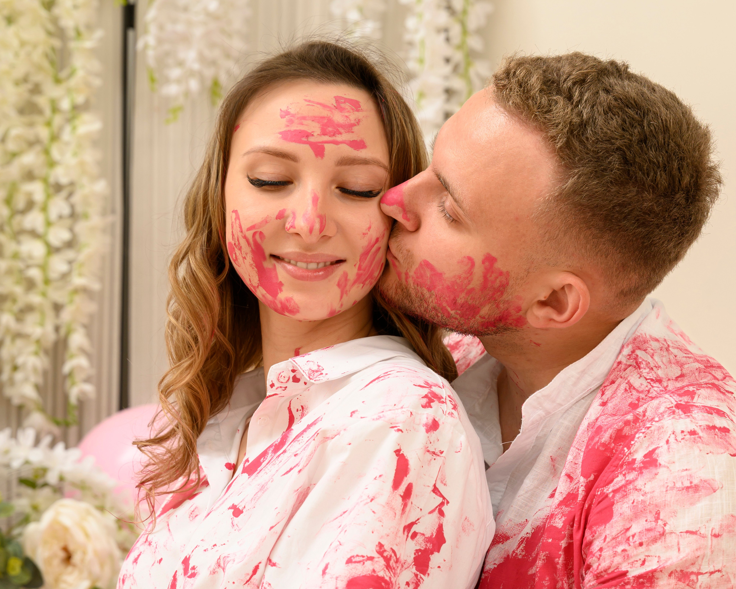 Детские праздники / Выпускные. Фотограф Москва