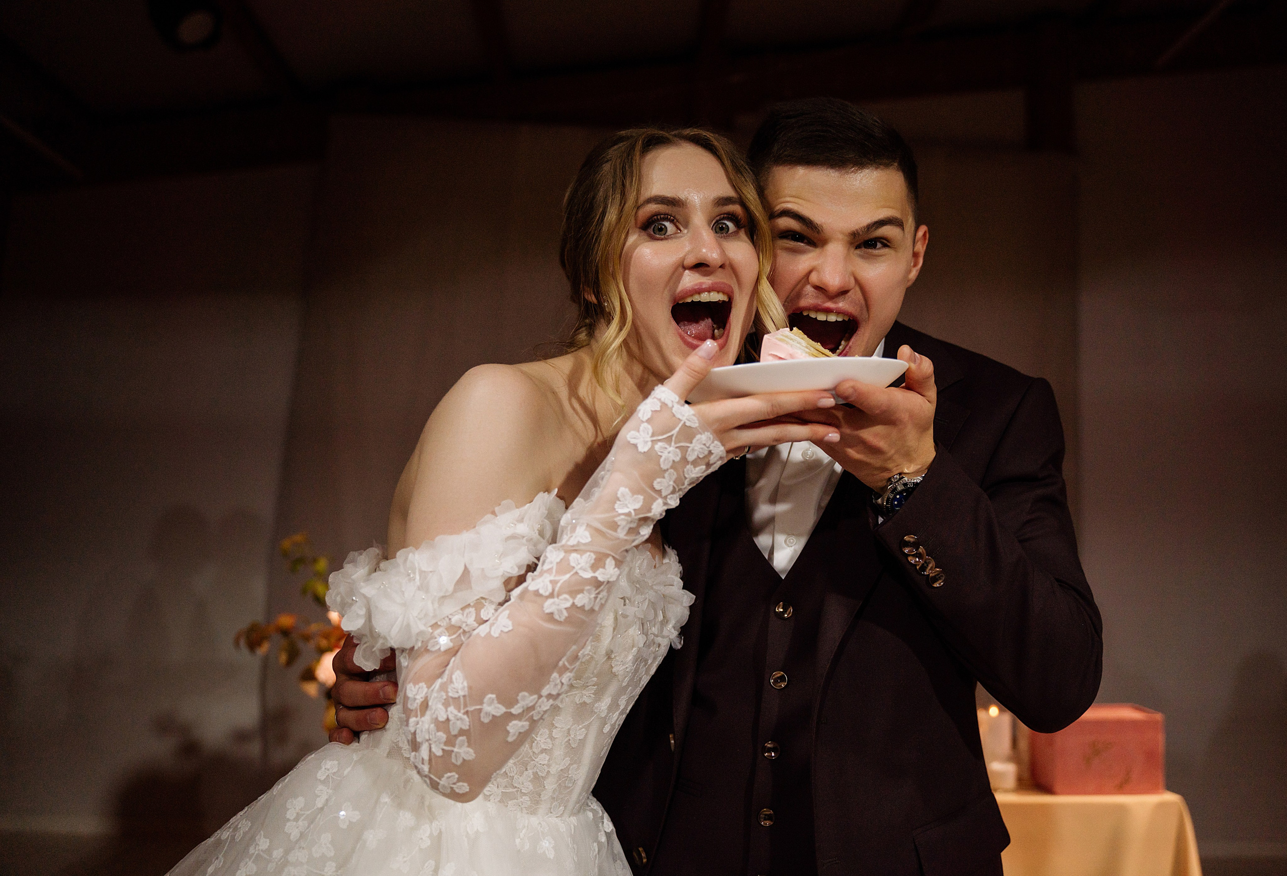 Свадебная фотосессия. Свадебный фотограф