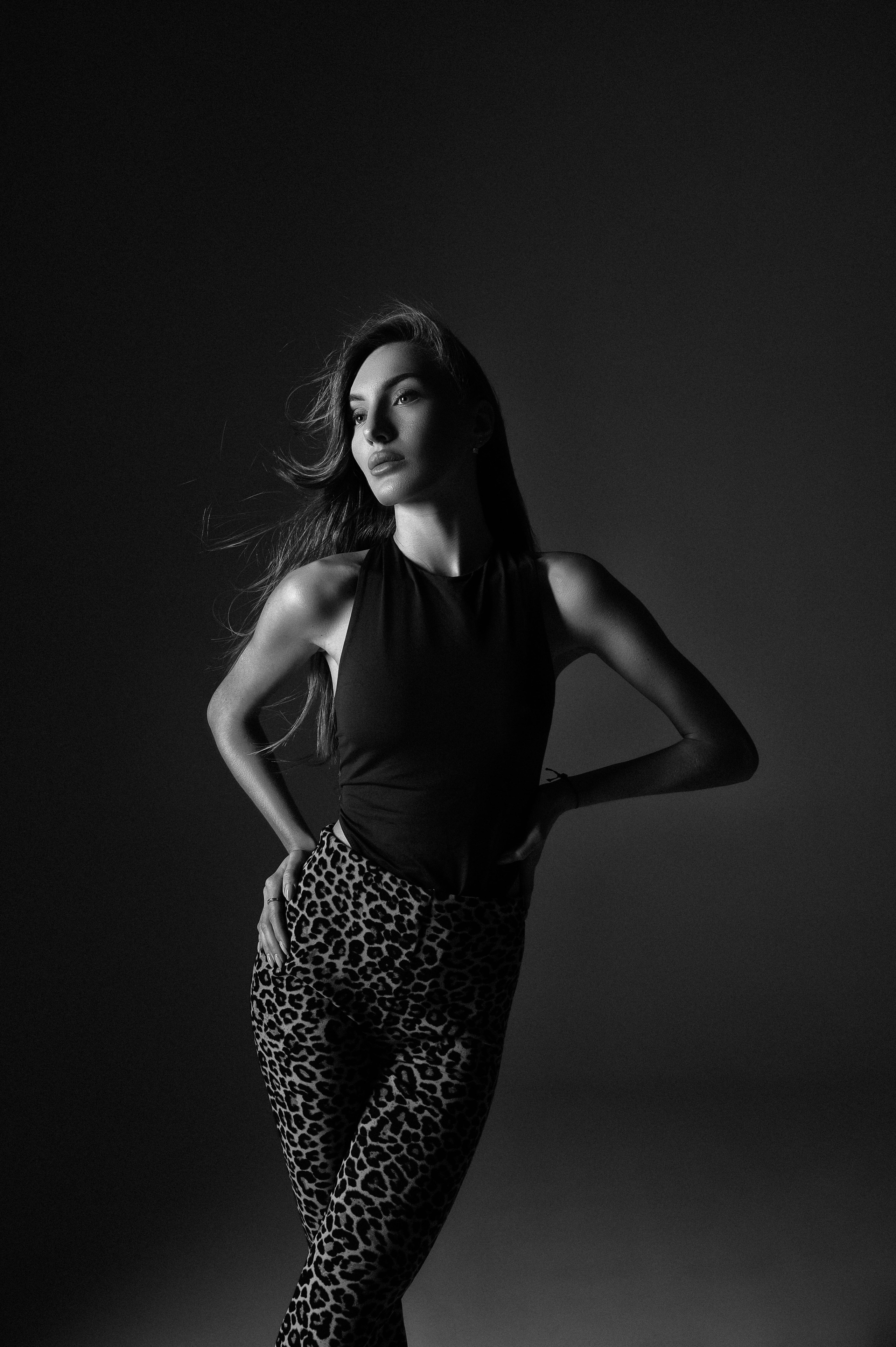 Валерия Крюкова. Фотостудия Алматы — 2 Stula.Studio | Аренда залов