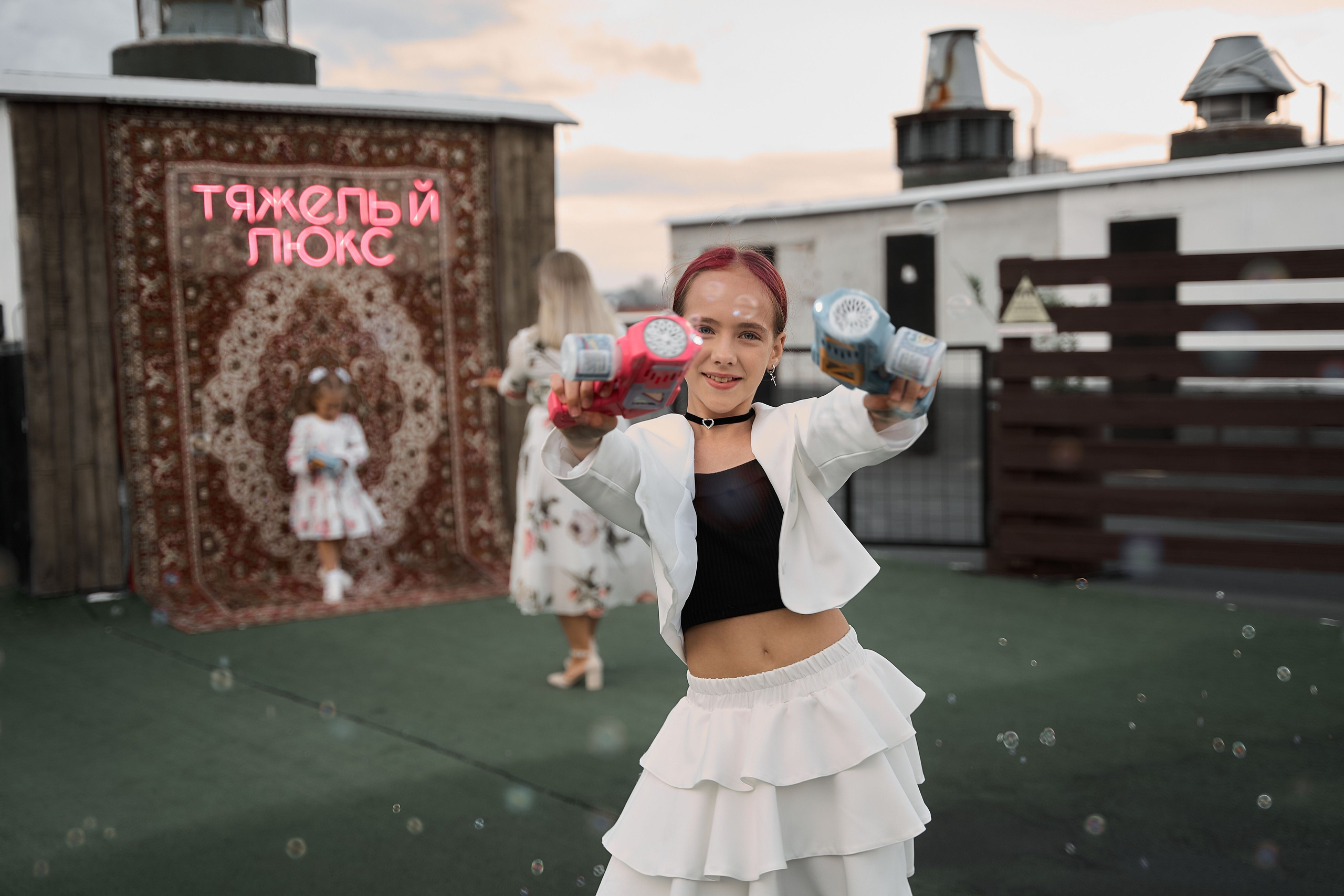 Григорий и Елизавета. Фотограф и видеограф в Екатеринбурге