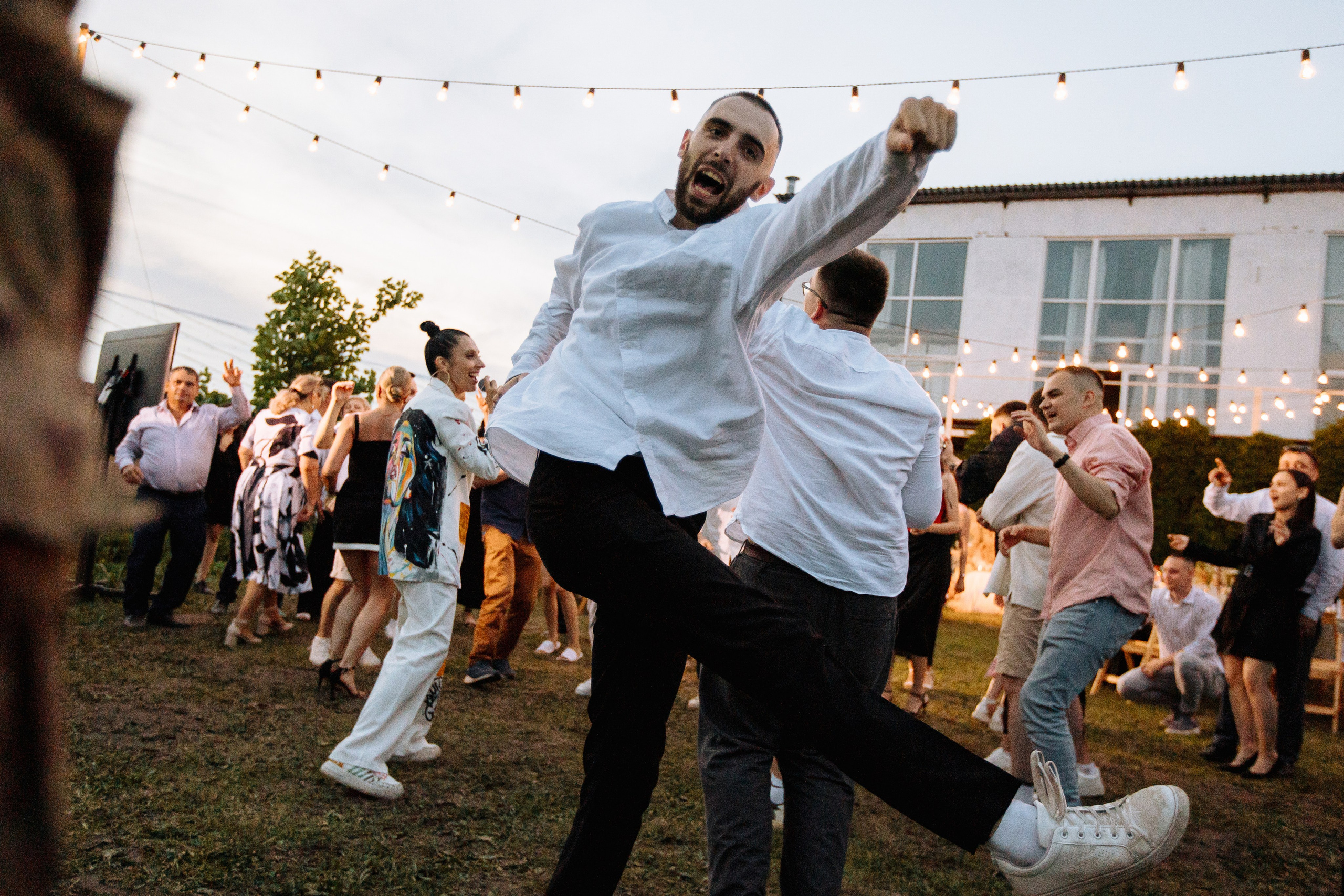 Свадебный репортаж. Свадебный и Репортажный фотограф Александр Шаров