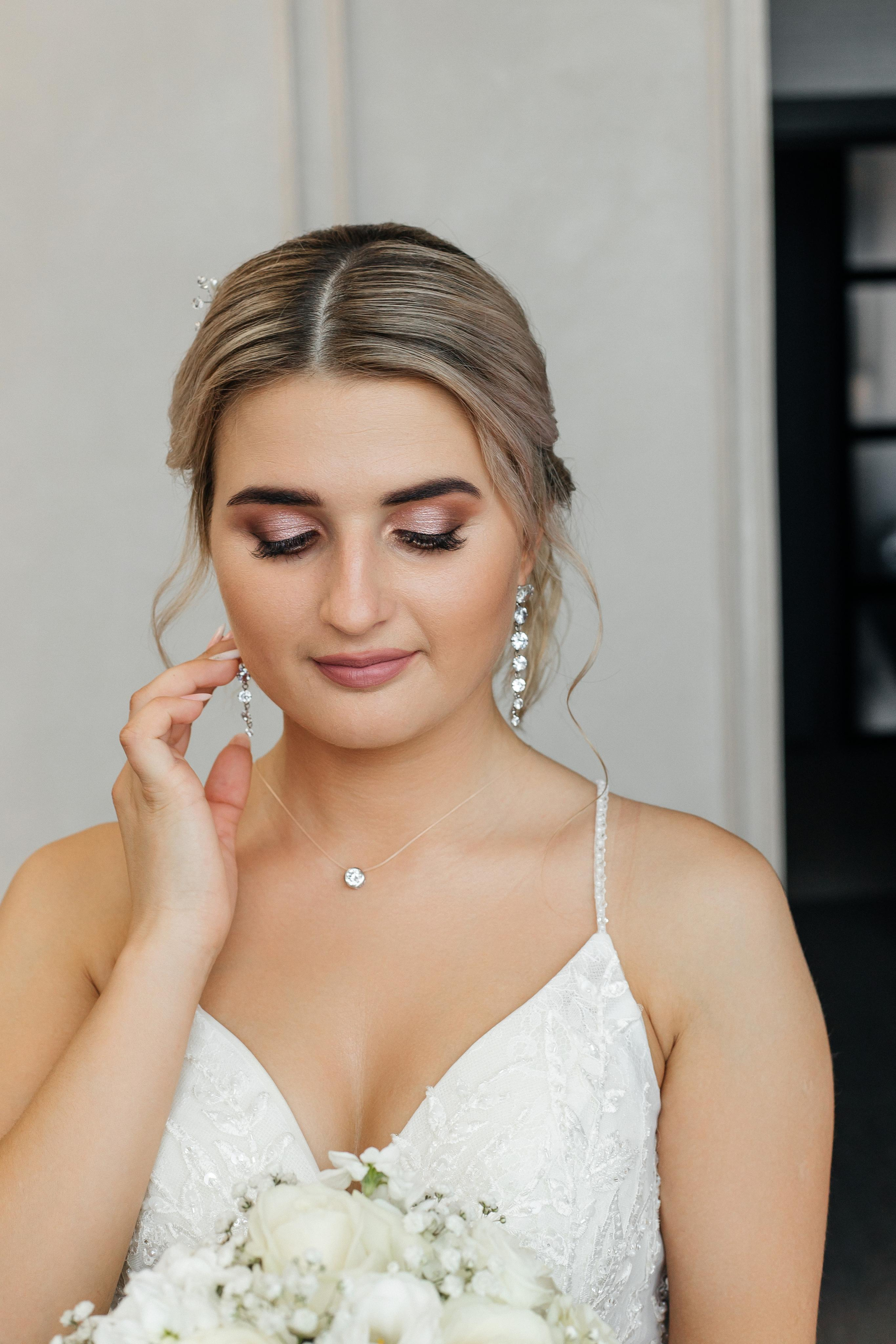 Александра и Вадим. Свадебный и Семейный фотограф Свекрова Ольга