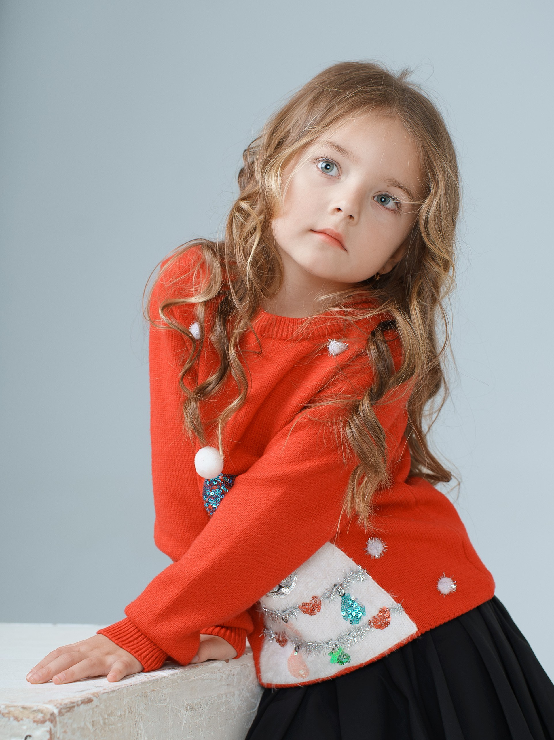 Фотограф портретист Андрей Власов в Москве