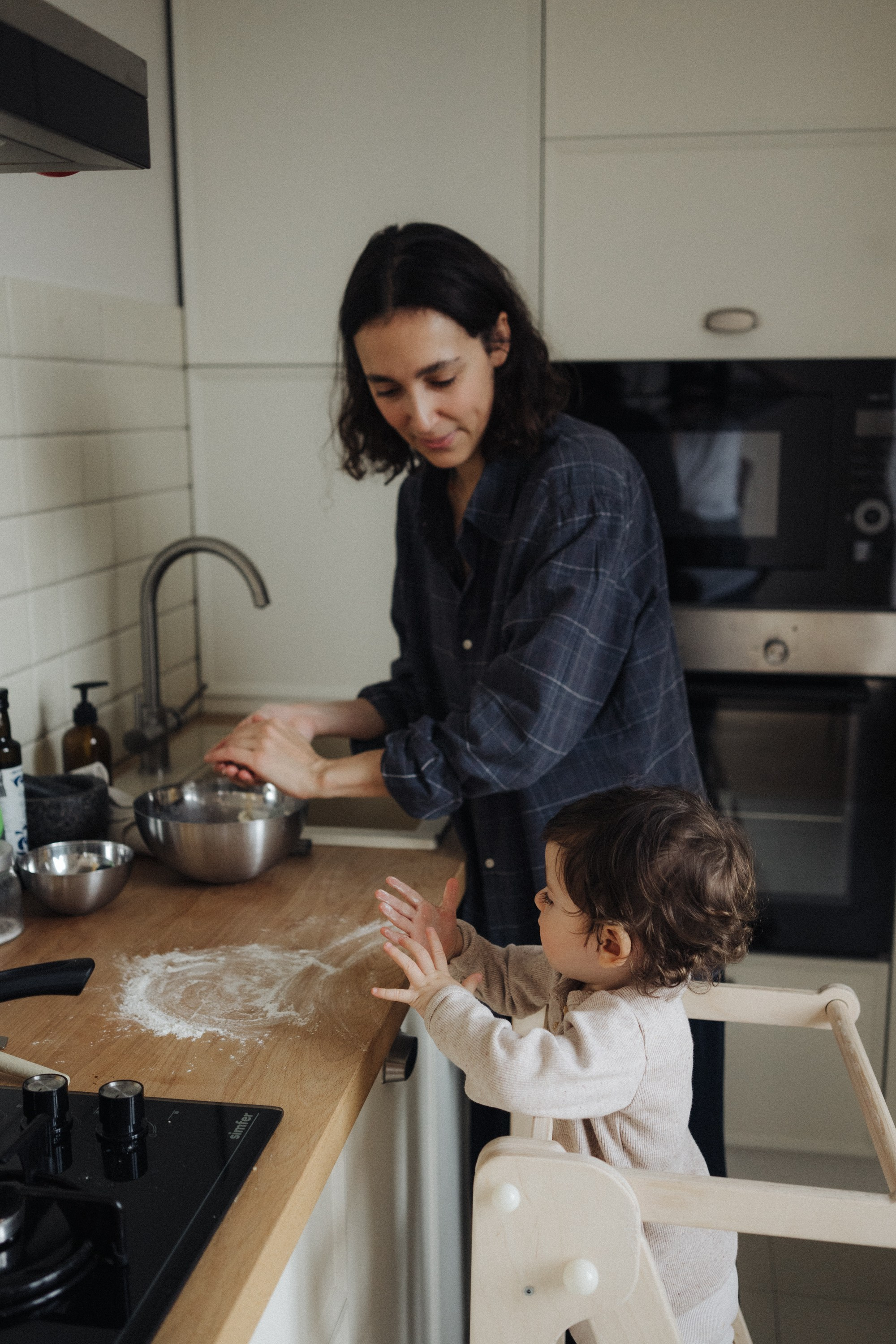 Катя и Зоя. Семейный и детский фотограф в Волгограде и Сочи Наталия Пирметова