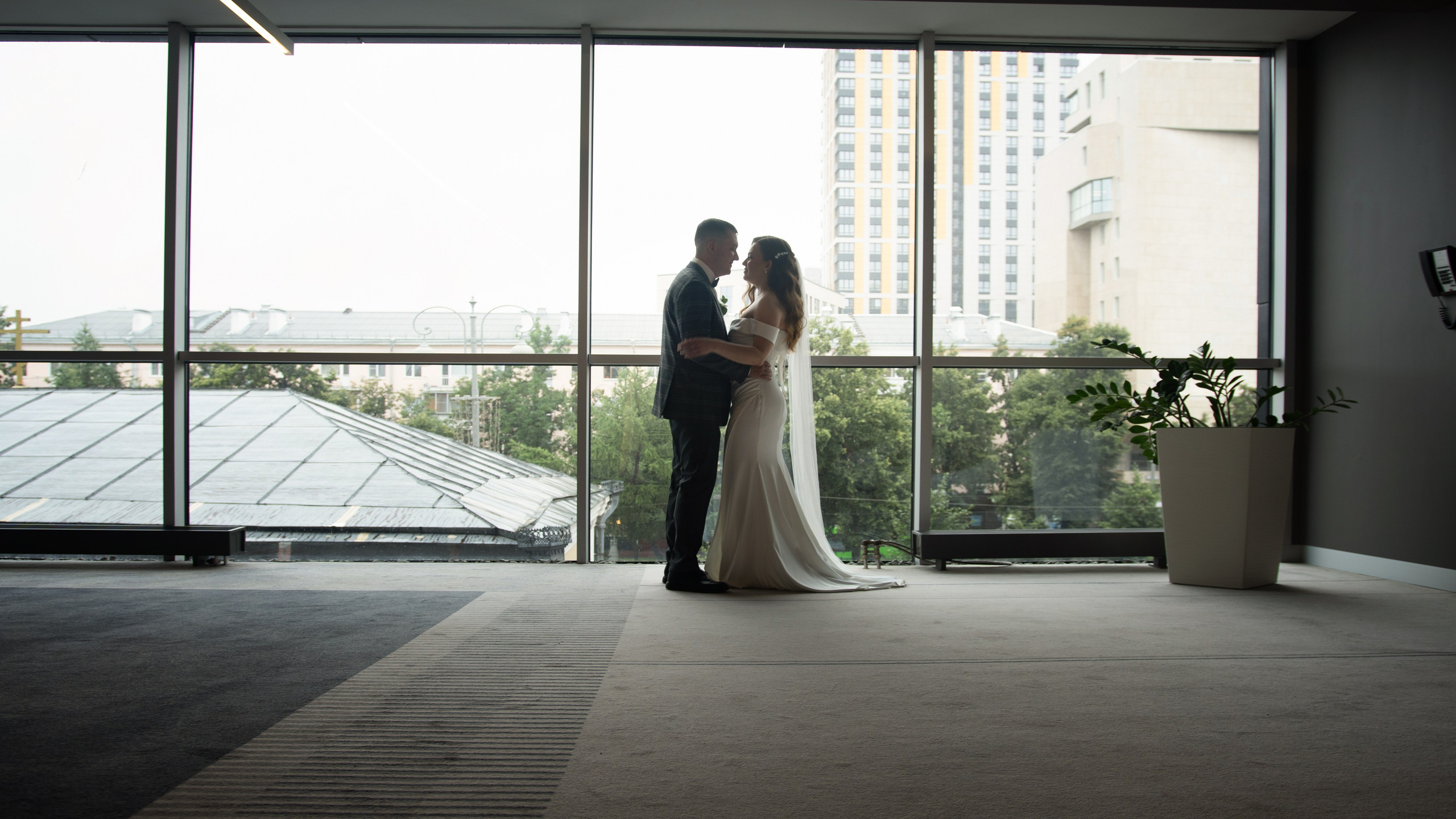 Татьяна & Денис. Фотограф в Екатеринбурге Михаил Порто