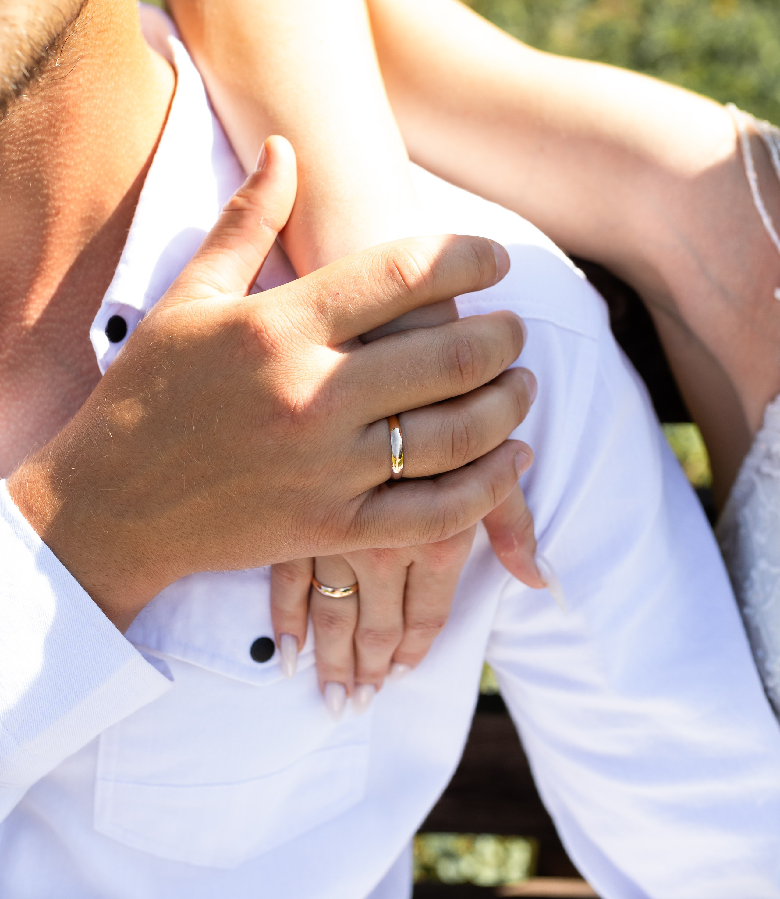 Александр и Анастасия. Свадебный и семейный фотограф в Рязани Анастасия