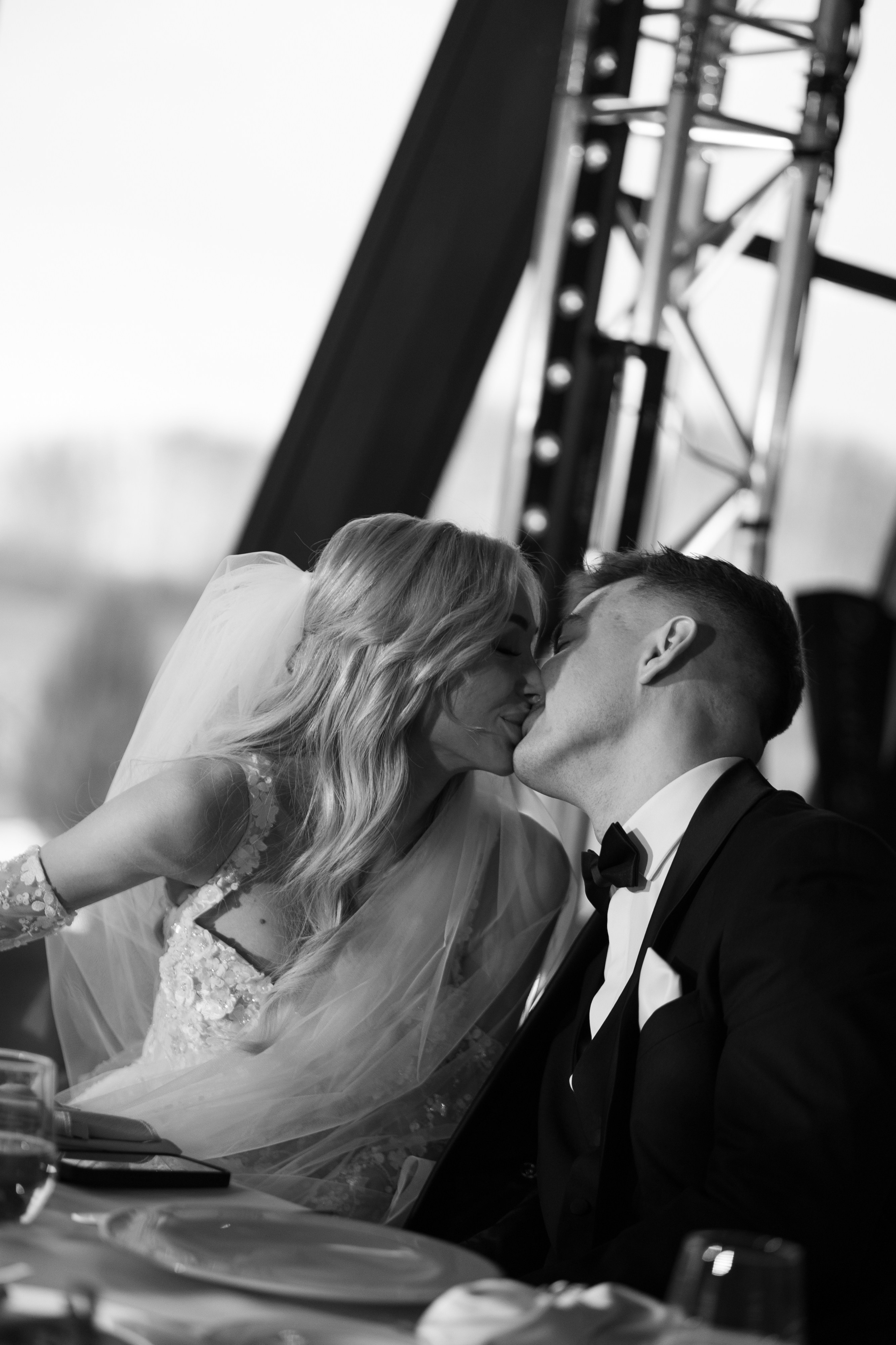 Юлия и Андрей | Свадебный день на 9 человек. Свадебный фотограф Минск РБ