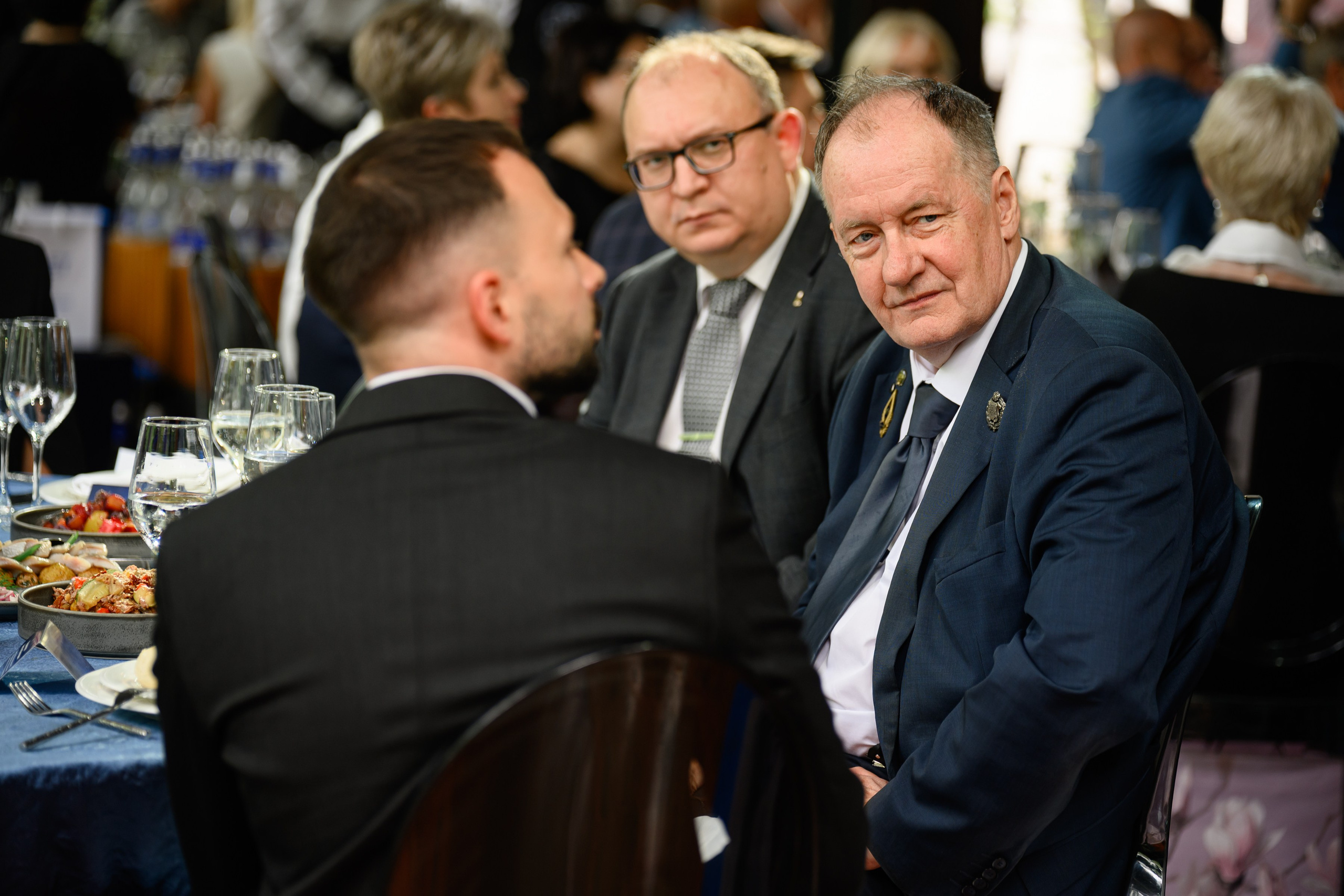 Деловые события. Репортажный фотограф в Москве — Андрей Губренко | Gubrenko
