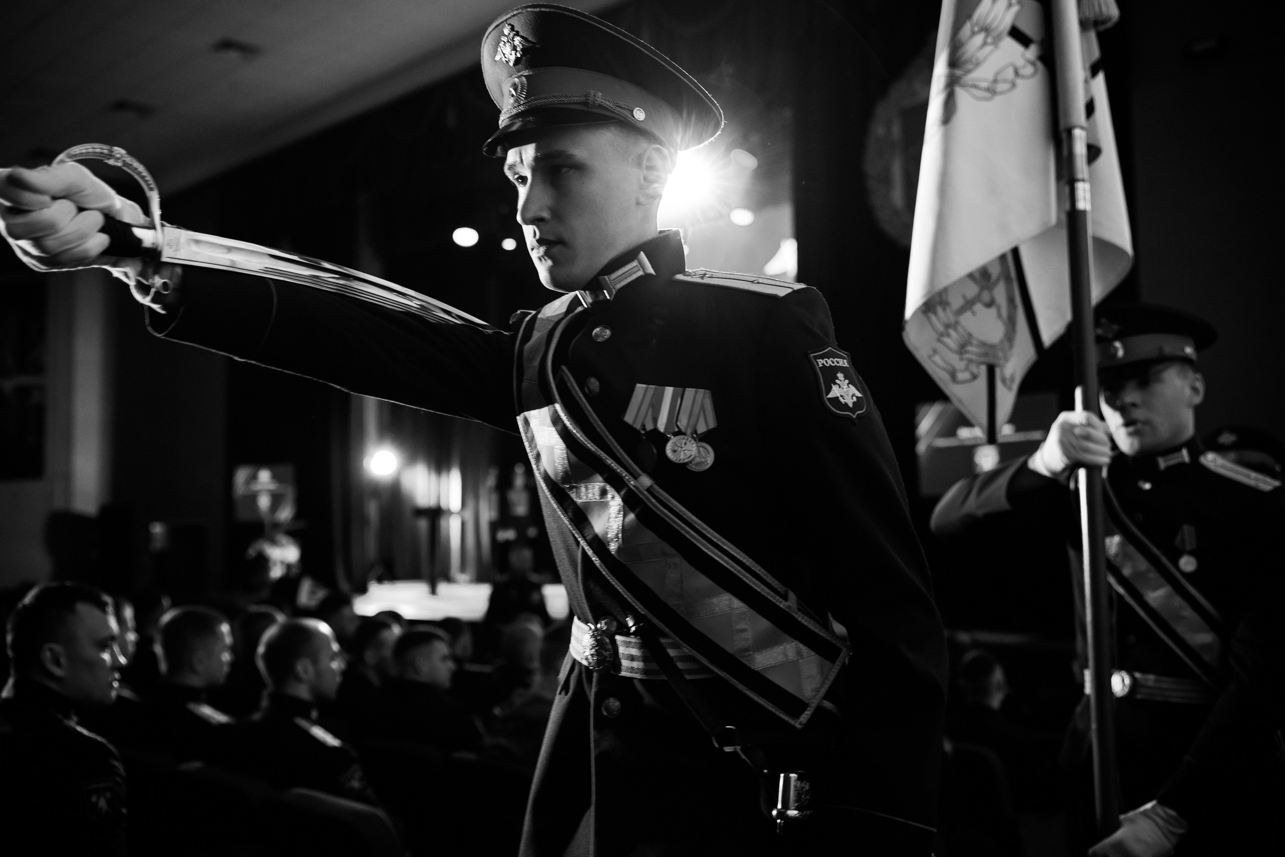 Деловые события. Репортажный фотограф в Москве — Андрей Губренко | Gubrenko