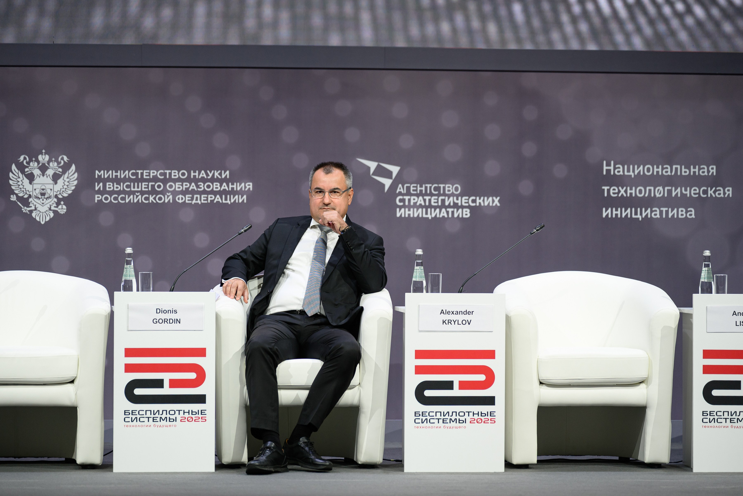 Деловые события. Репортажный фотограф в Москве — Андрей Губренко | Gubrenko