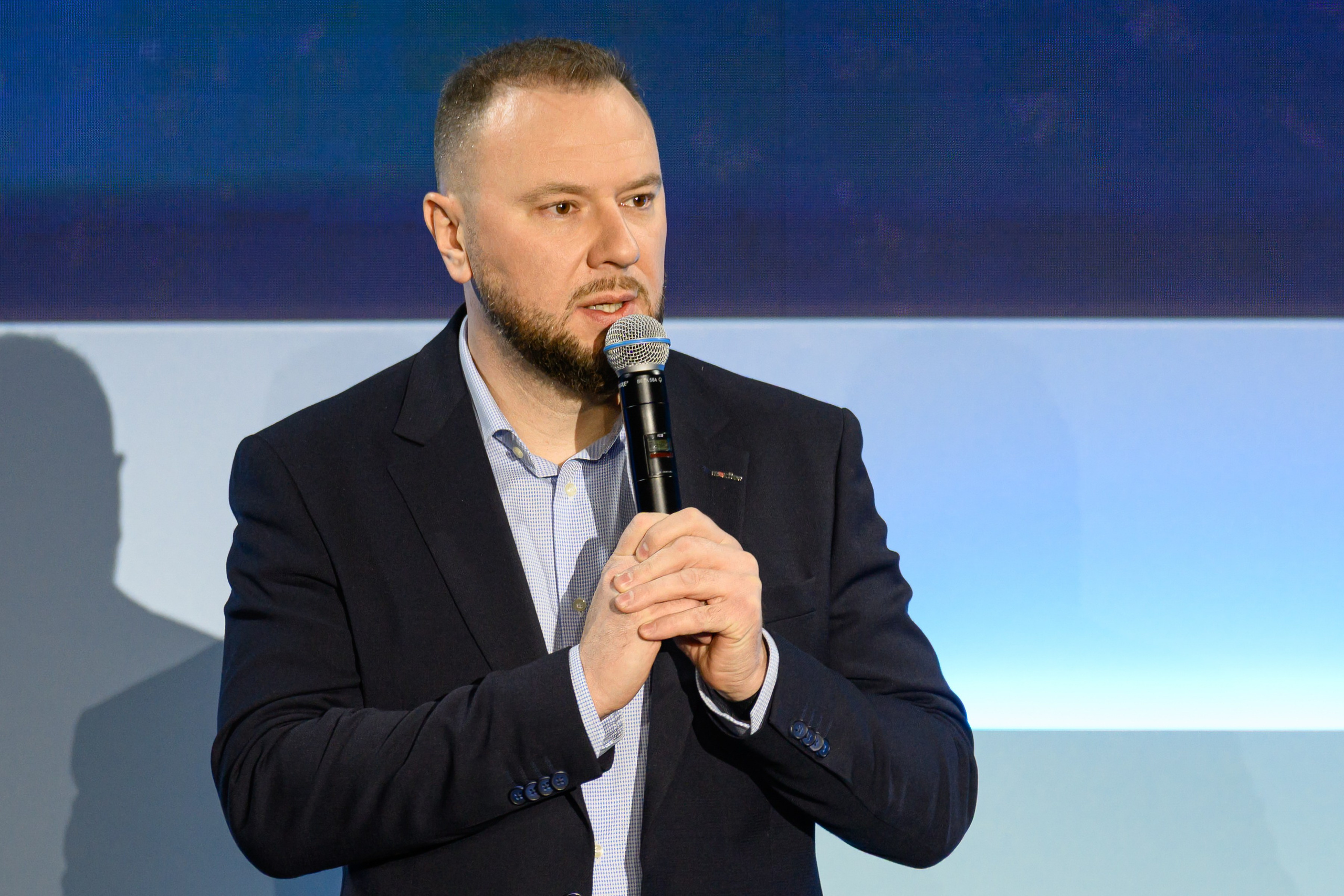 Деловые события. Репортажный фотограф в Москве — Андрей Губренко | Gubrenko