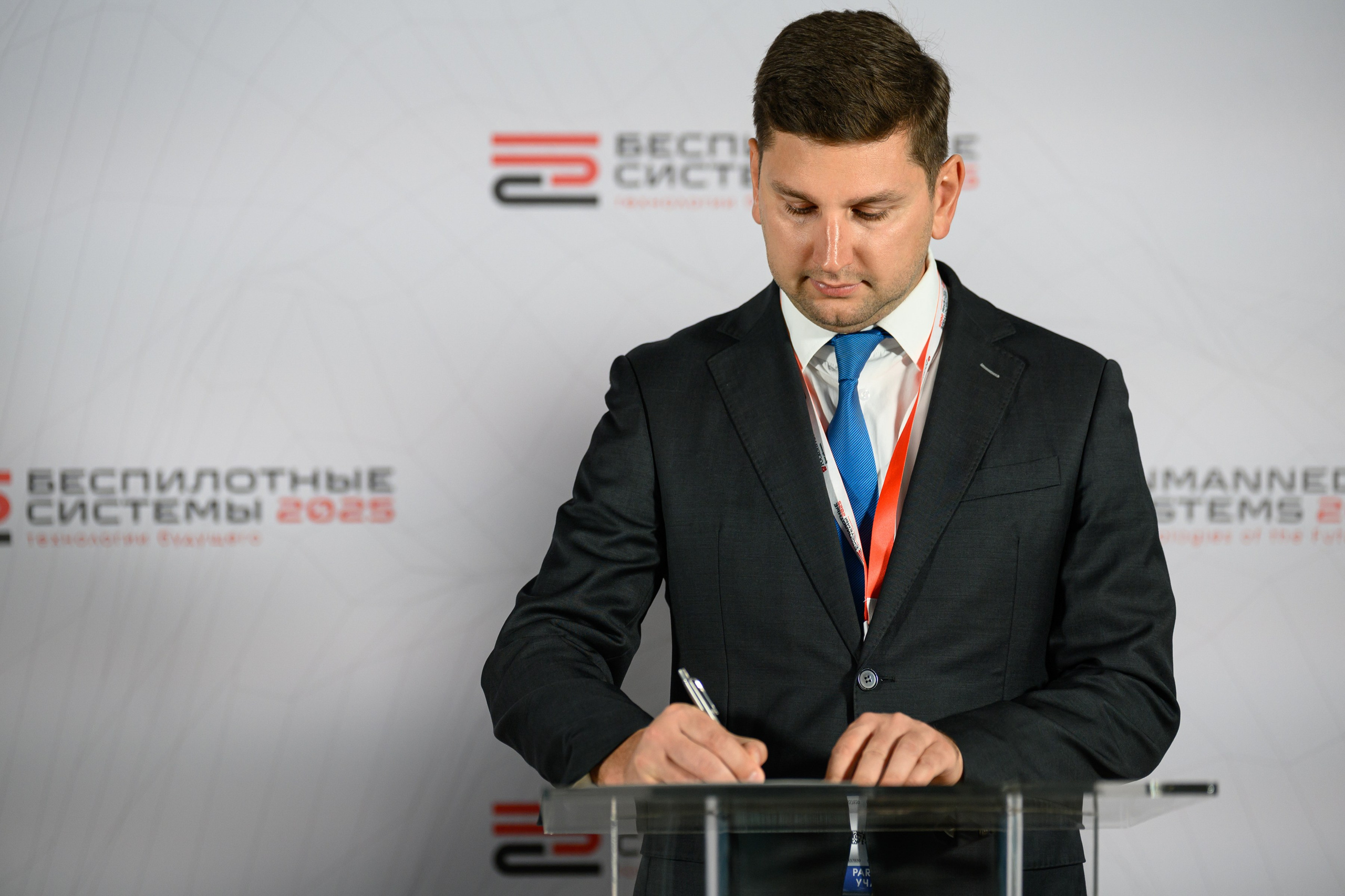 Деловые события. Репортажный фотограф в Москве — Андрей Губренко | Gubrenko