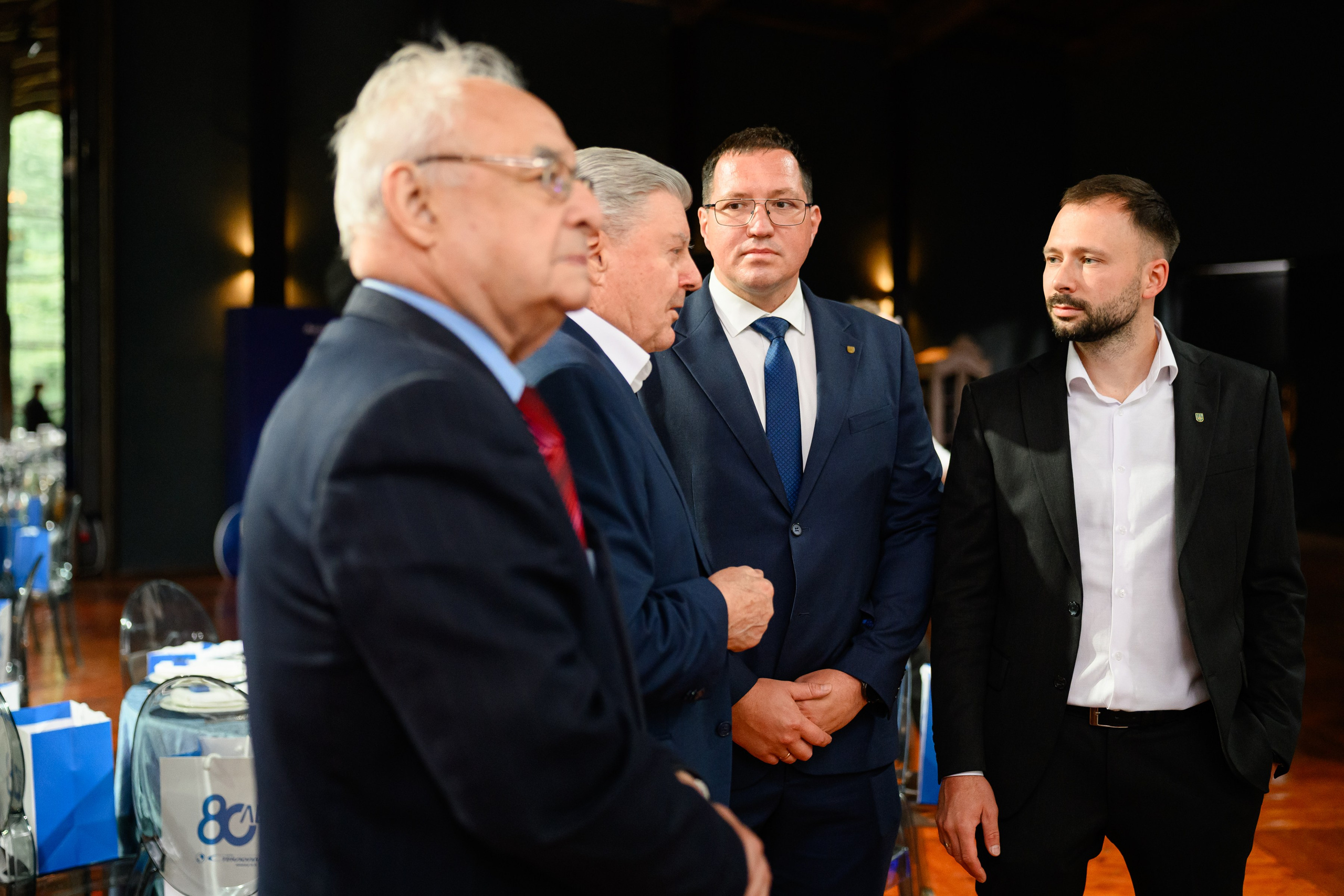 Деловые события. Репортажный фотограф в Москве — Андрей Губренко | Gubrenko