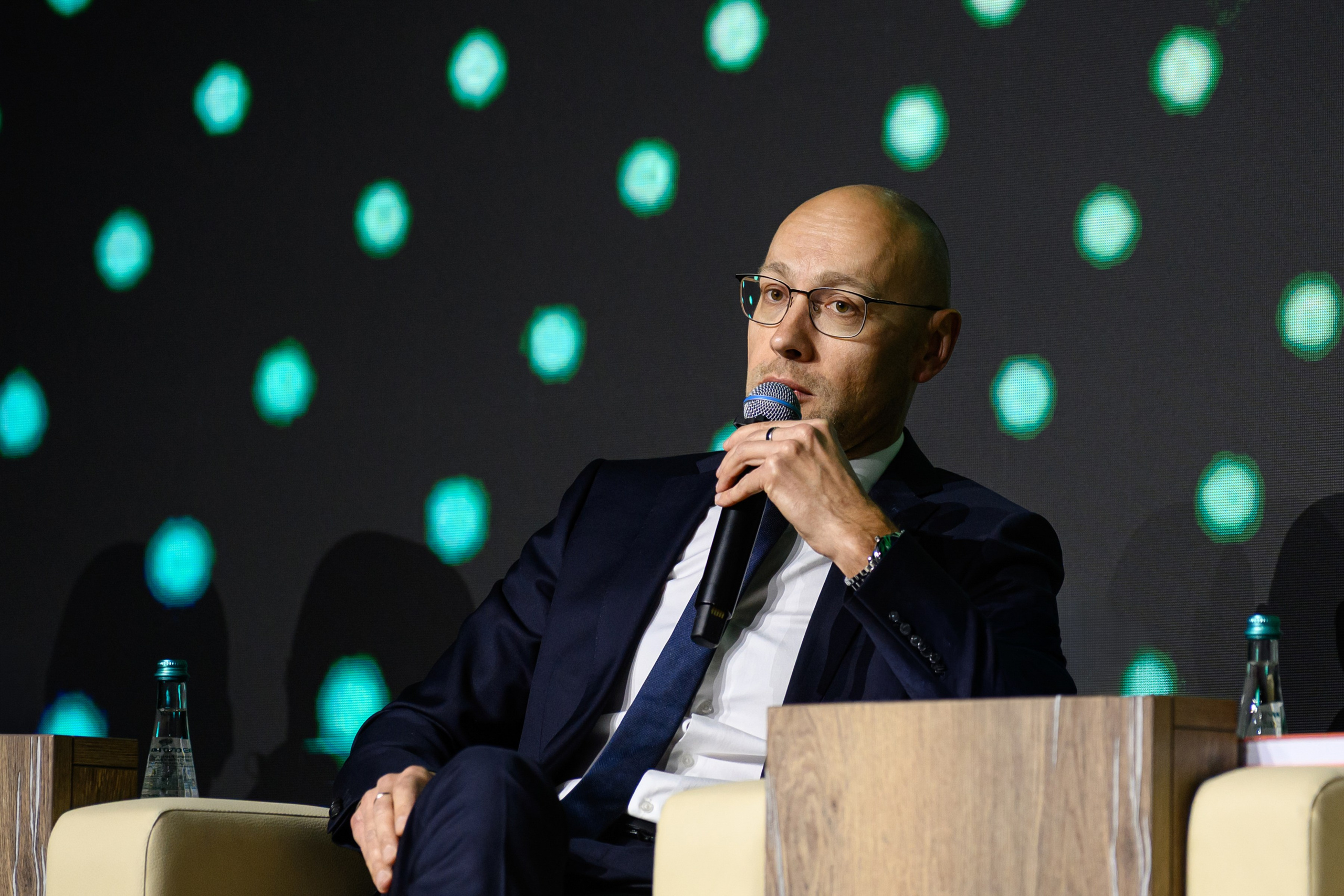 Деловые события. Репортажный фотограф в Москве — Андрей Губренко | Gubrenko