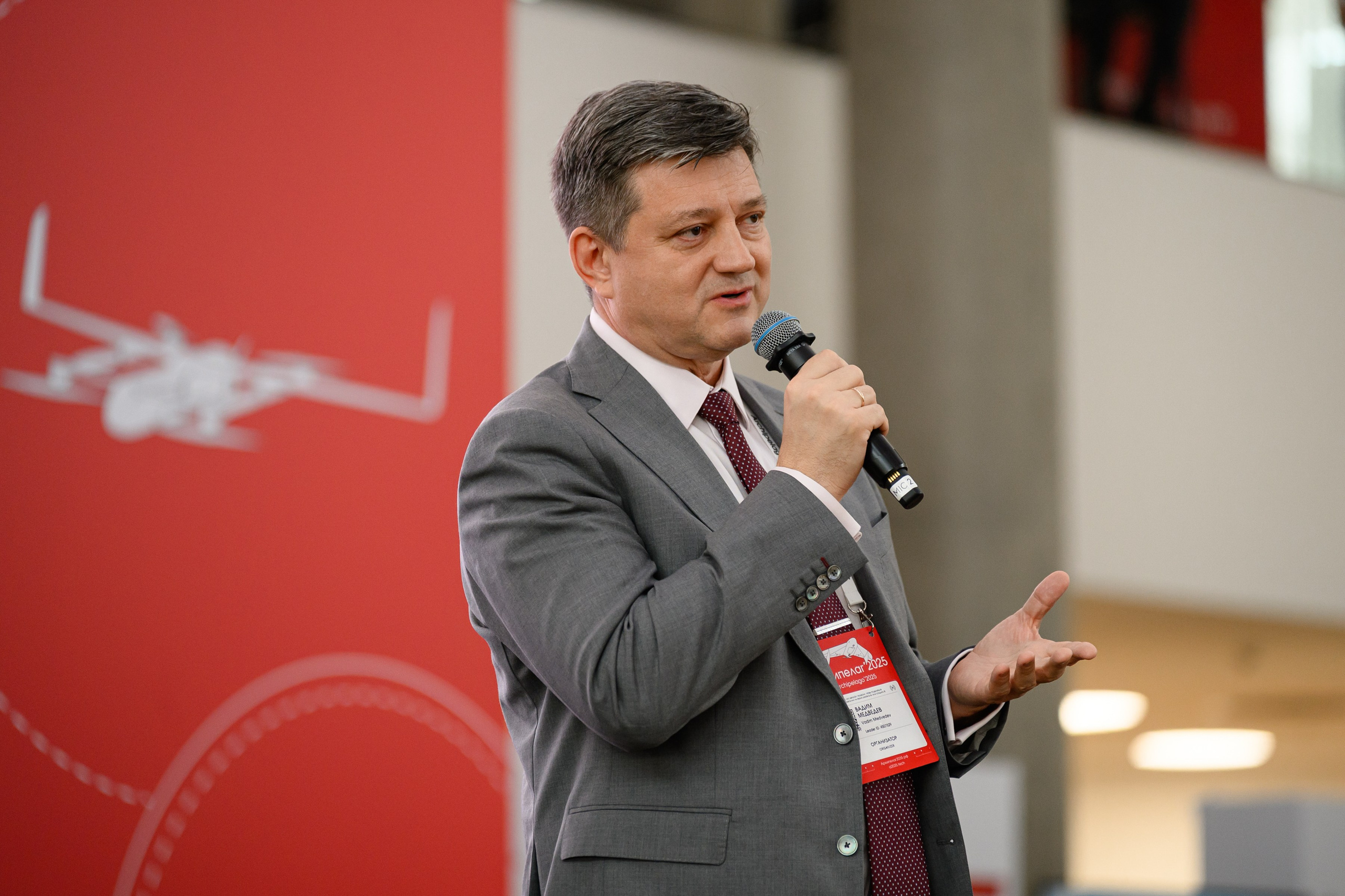 Деловые события. Репортажный фотограф в Москве — Андрей Губренко | Gubrenko