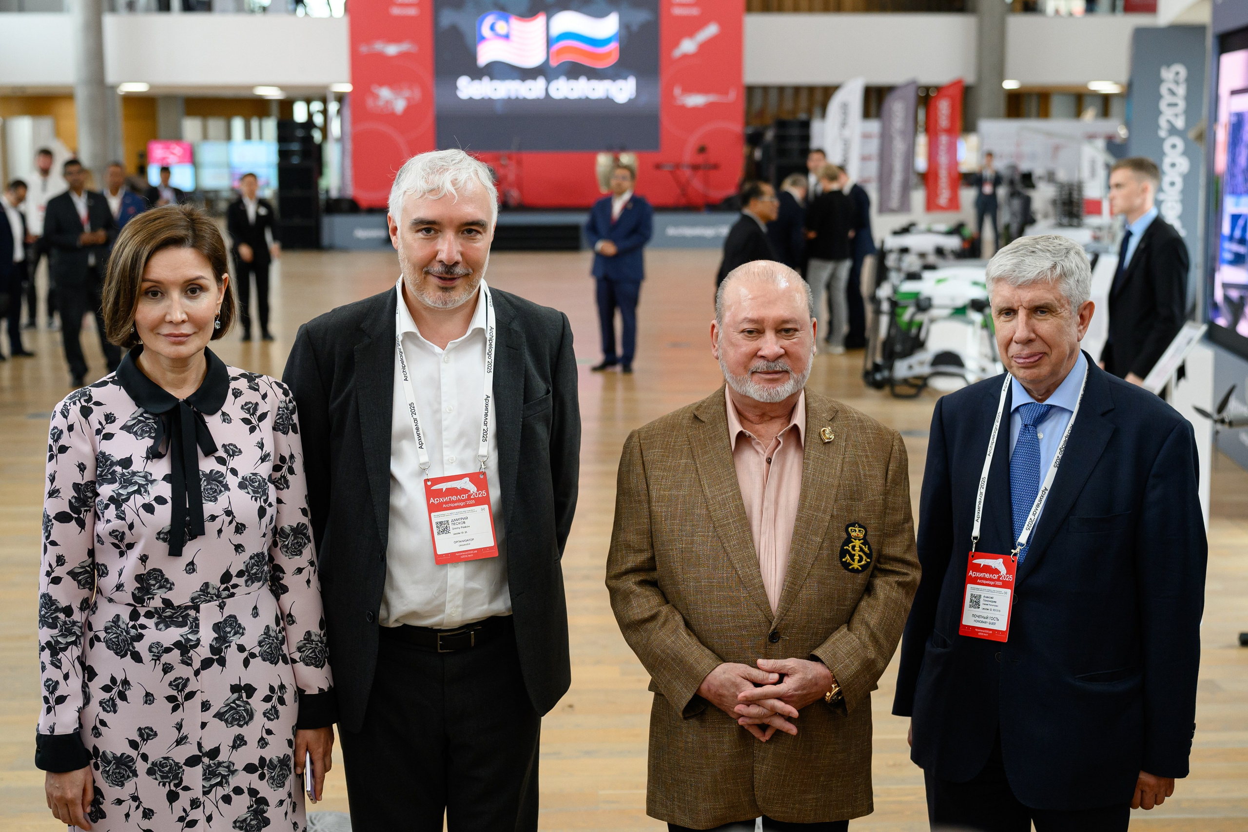 Деловые события. Репортажный фотограф в Москве — Андрей Губренко | Gubrenko