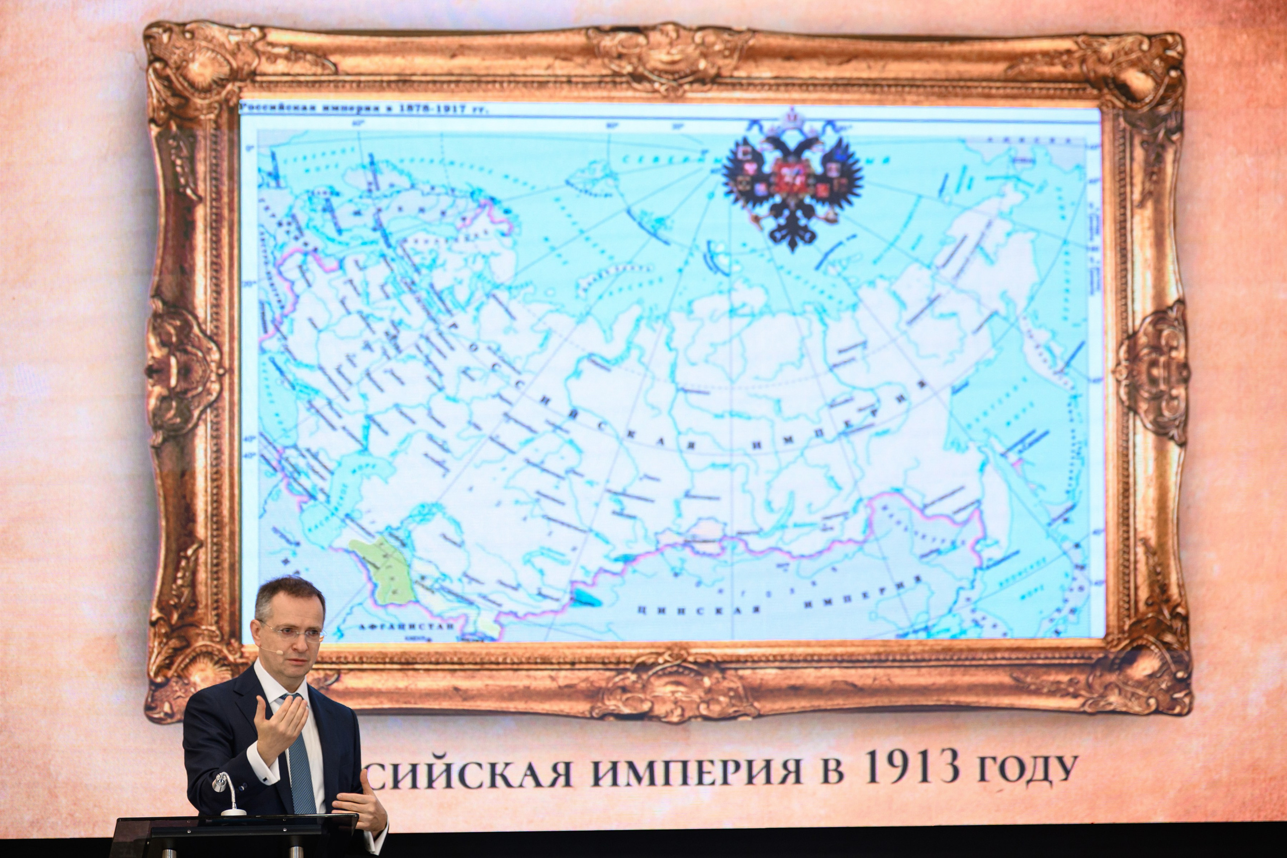 Деловые события. Репортажный фотограф в Москве — Андрей Губренко | Gubrenko