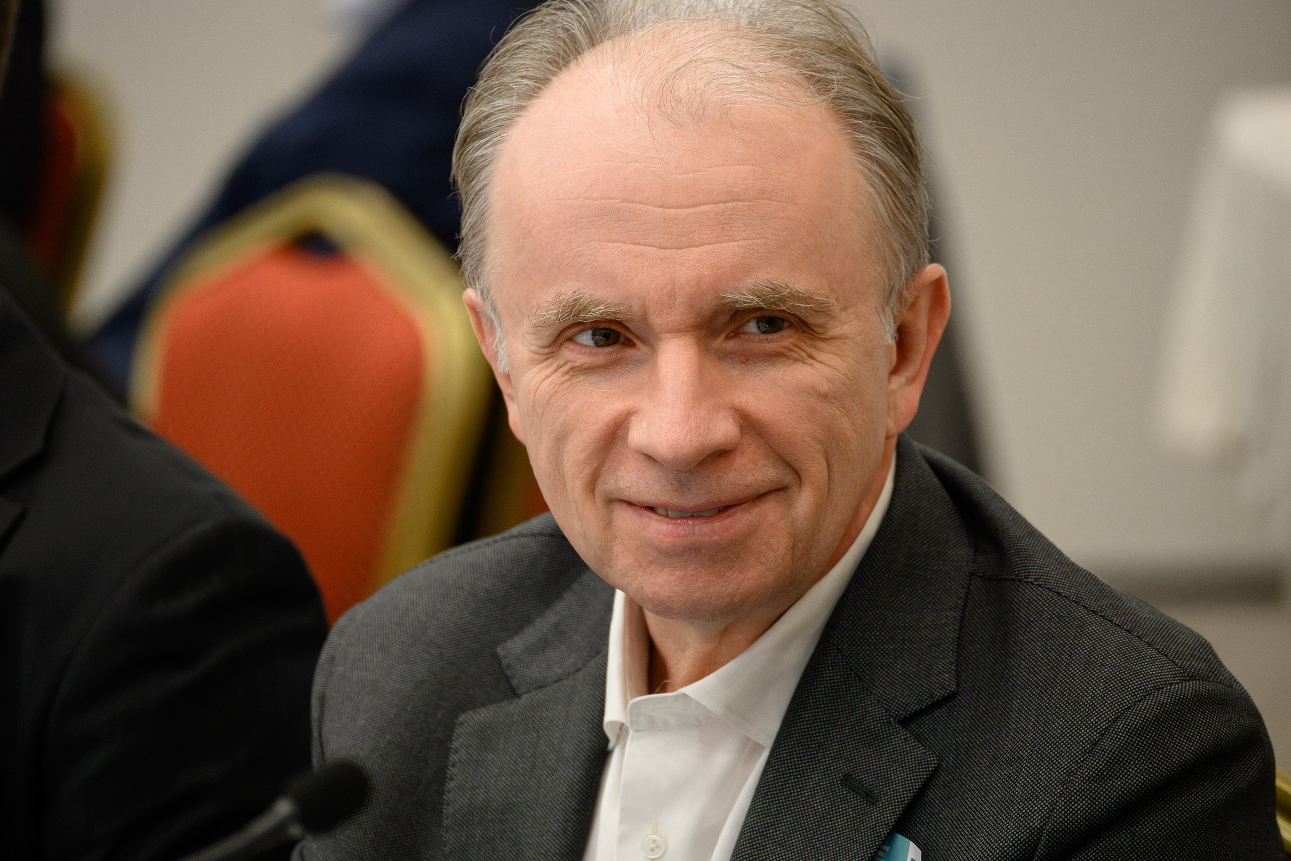 Деловые события. Репортажный фотограф в Москве — Андрей Губренко | Gubrenko