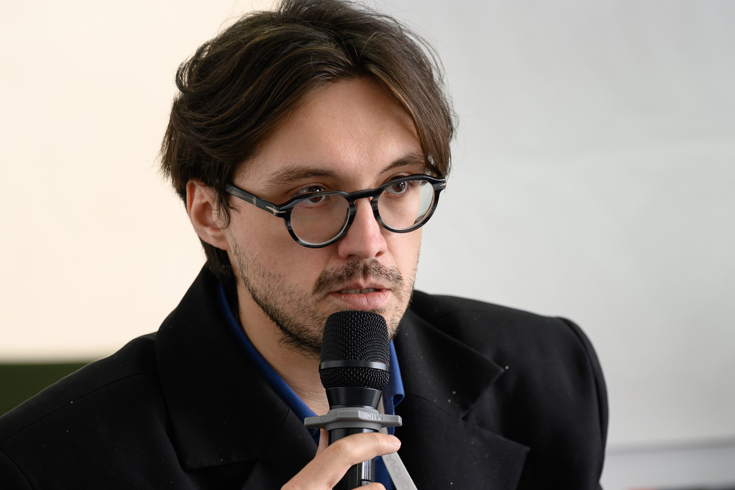 Деловые события. Репортажный фотограф в Москве — Андрей Губренко | Gubrenko