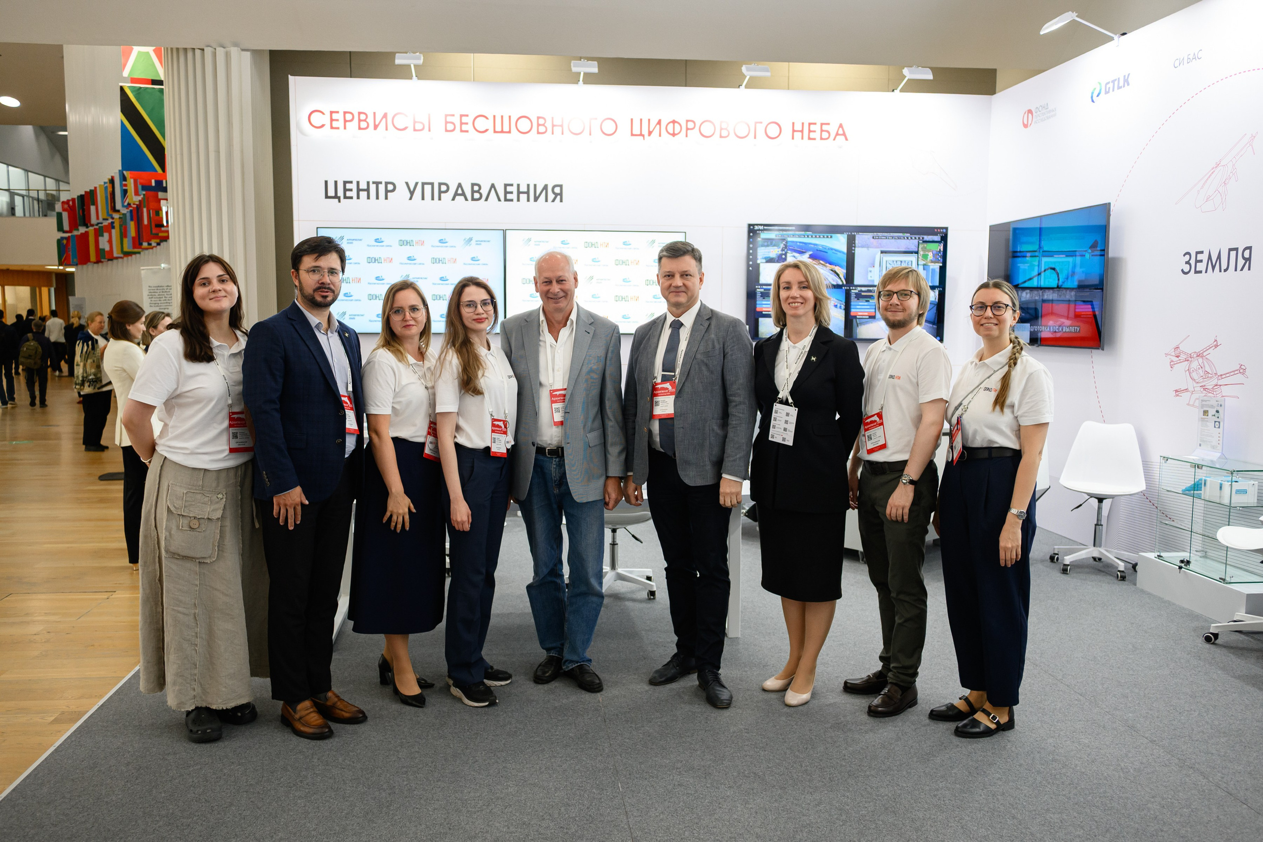 Деловые события. Репортажный фотограф в Москве — Андрей Губренко | Gubrenko