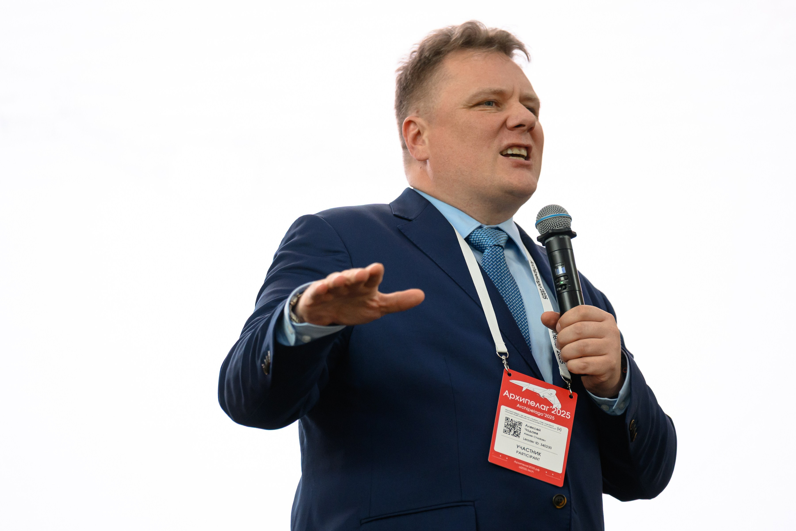 Деловые события. Репортажный фотограф в Москве — Андрей Губренко | Gubrenko