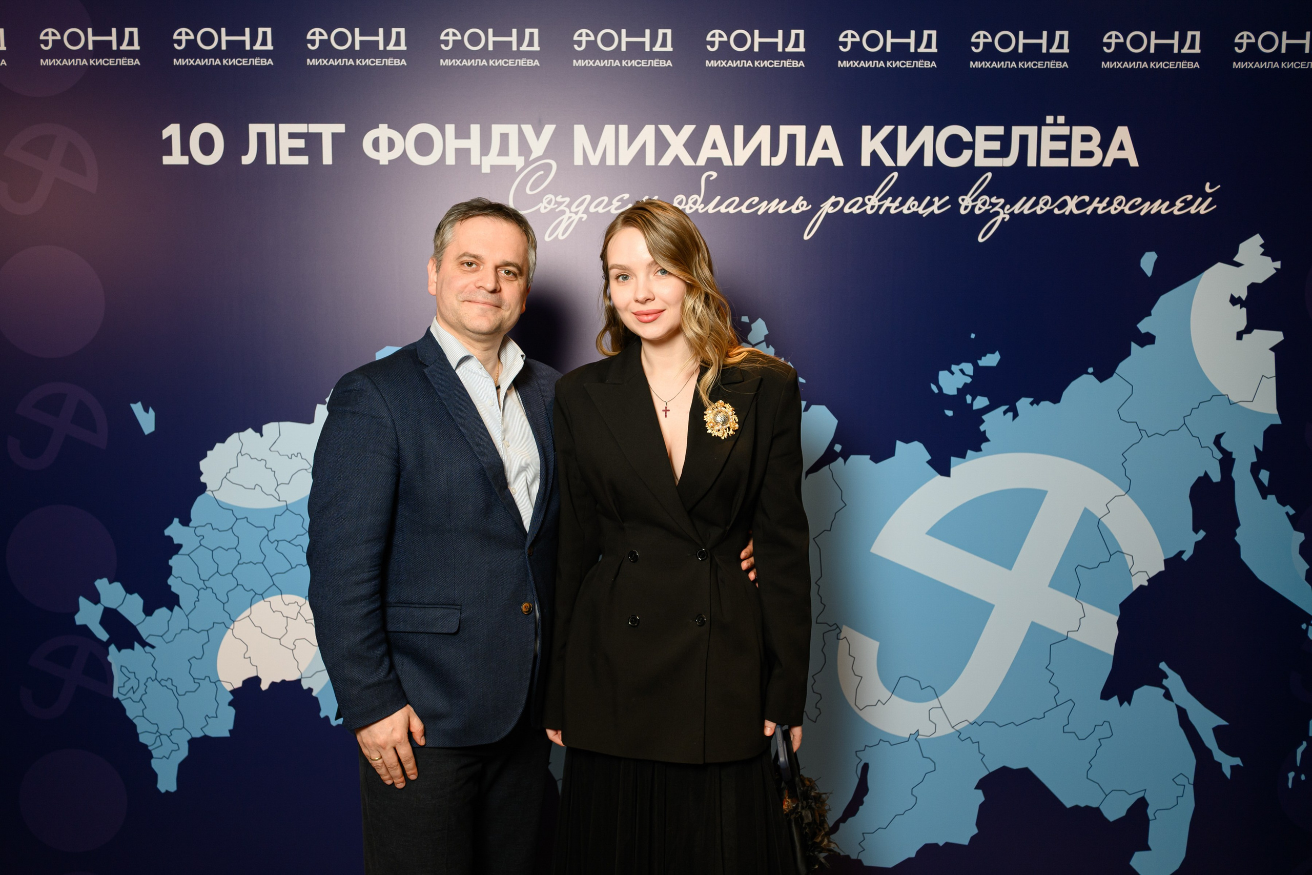 Деловые события. Репортажный фотограф в Москве — Андрей Губренко | Gubrenko