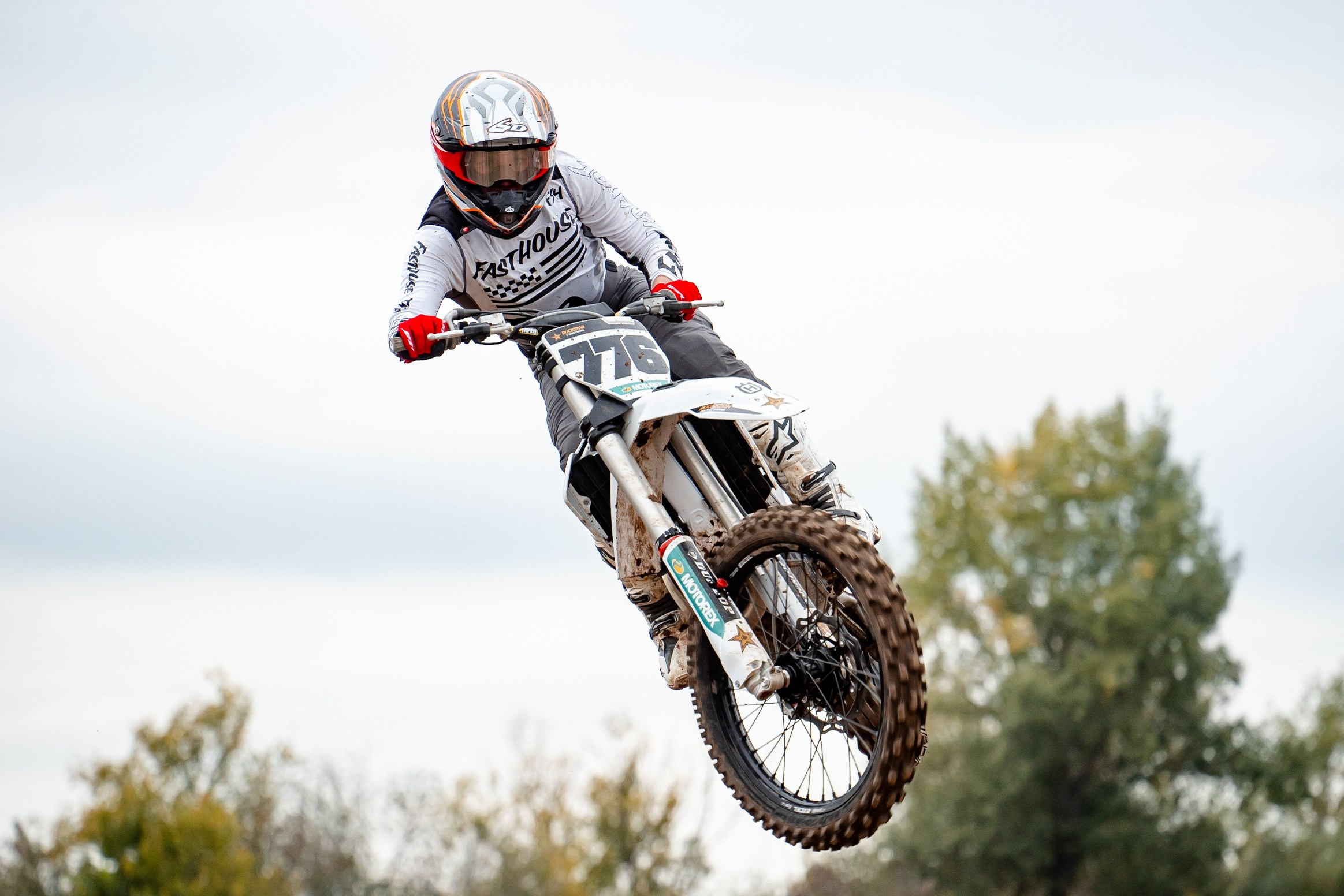 Мотокросс. Свадебный и репортажный фотограф в Уфе и по России