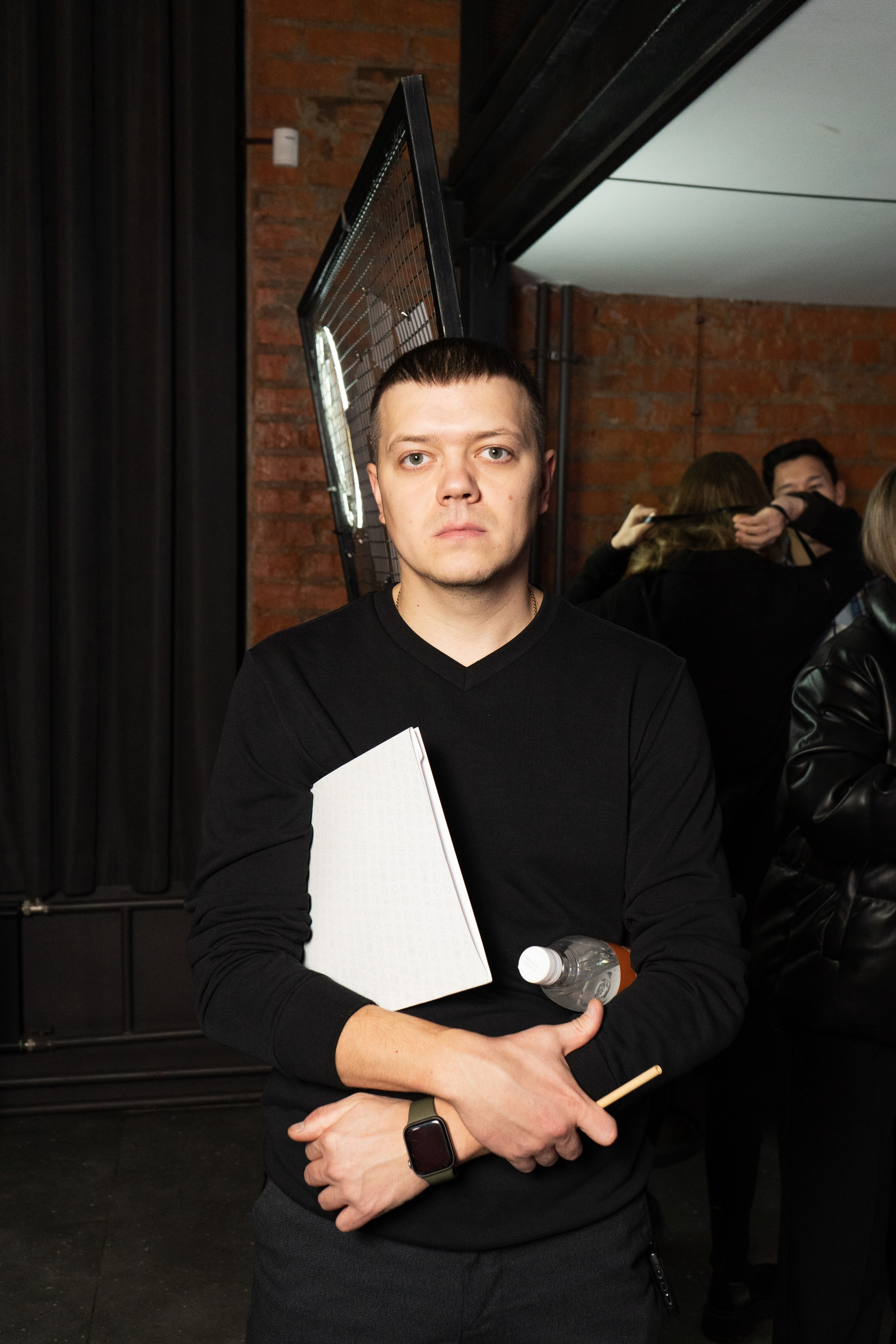 Сибирский SMM 2023. Репортажный фотограф Даниил Коган
