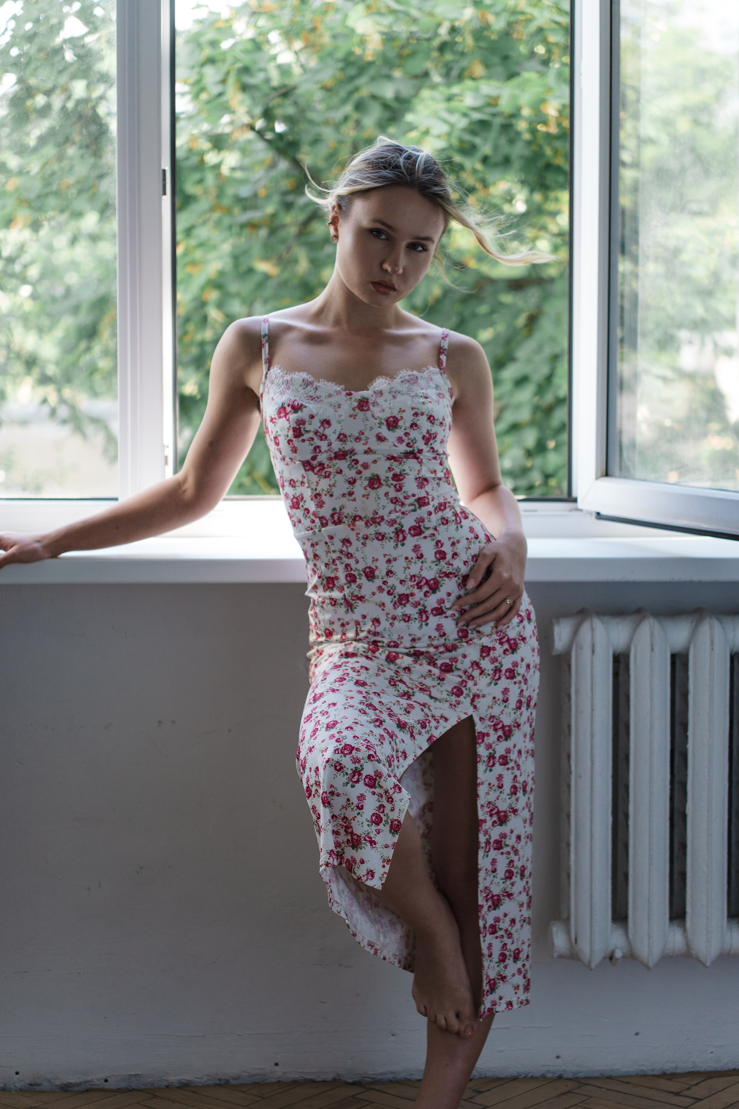 Стася. Фотограф Плеханов Дмитрий