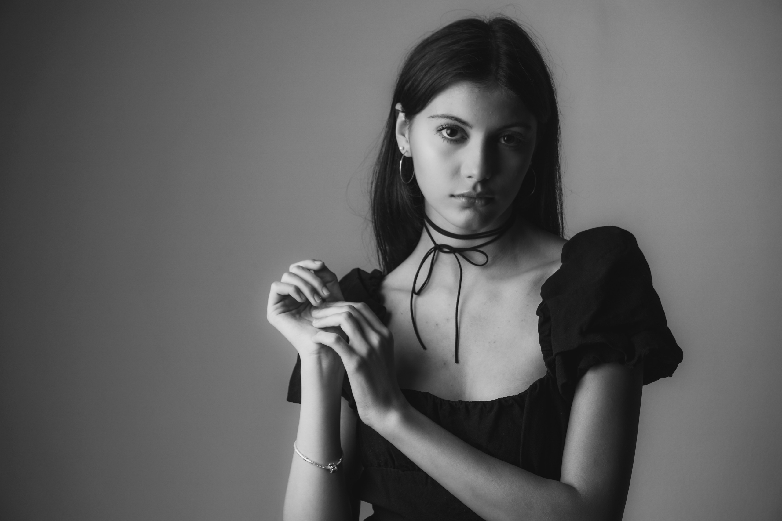 Ева. Фотограф Плеханов Дмитрий